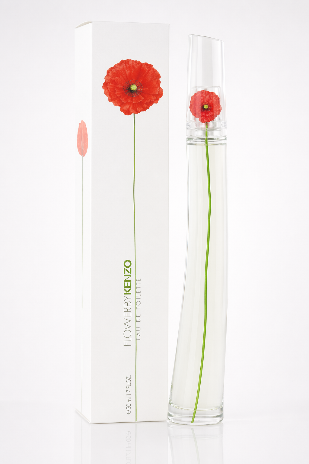 Kenzo Flower Eau De Toilette Spray By Kenzo Default