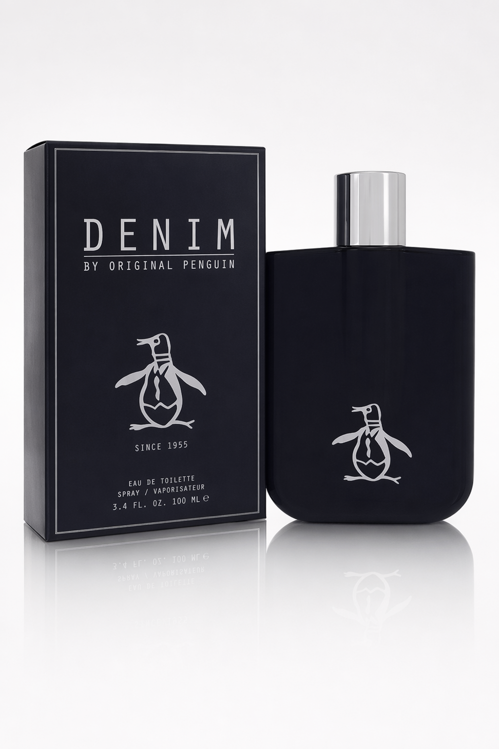 Original Penguin Denim Eau De Toilette Spray By Original Penguin Default