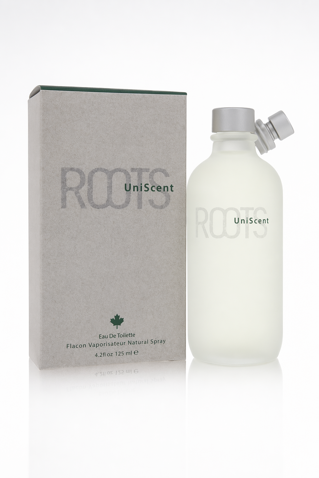 Roots Eau De Toilette Spray By Coty Default
