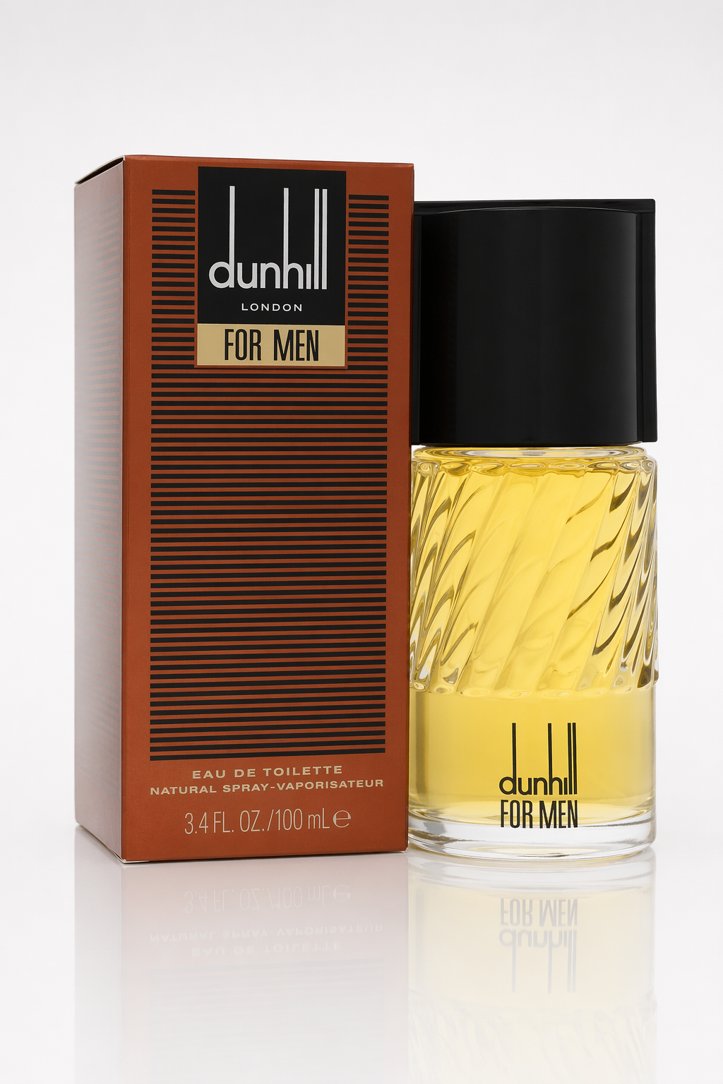 Dunhill Eau De Toilette Spray By Alfred Dunhill Default