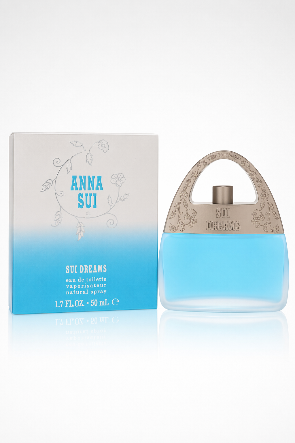 Sui Dreams Eau De Toilette Spray By Anna Sui Default