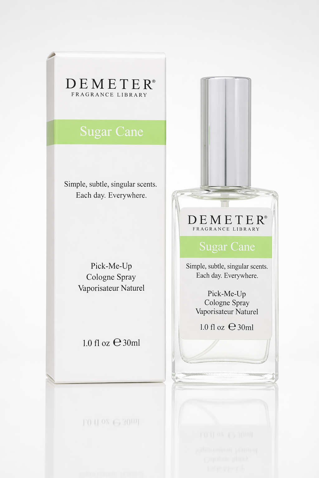 Demeter Sugar Cane Cologne Spray By Demeter Default