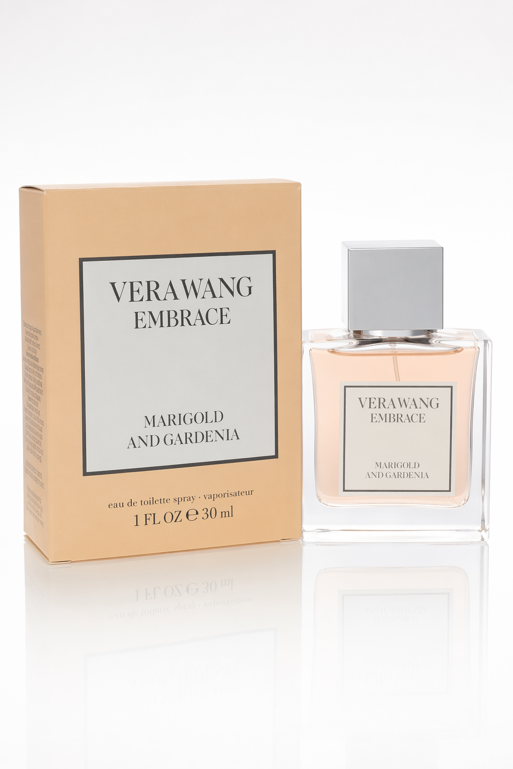 Vera Wang Embrace Marigold And Gardenia Eau De Toilette Spray By Vera Wang Default