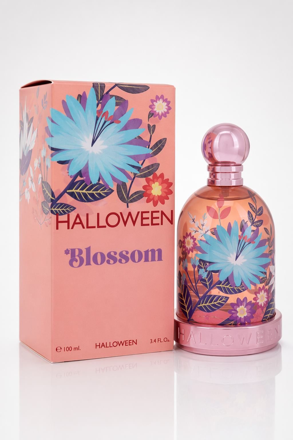 Halloween Blossom Eau De Toilette Spray By Jesus Del Pozo Default