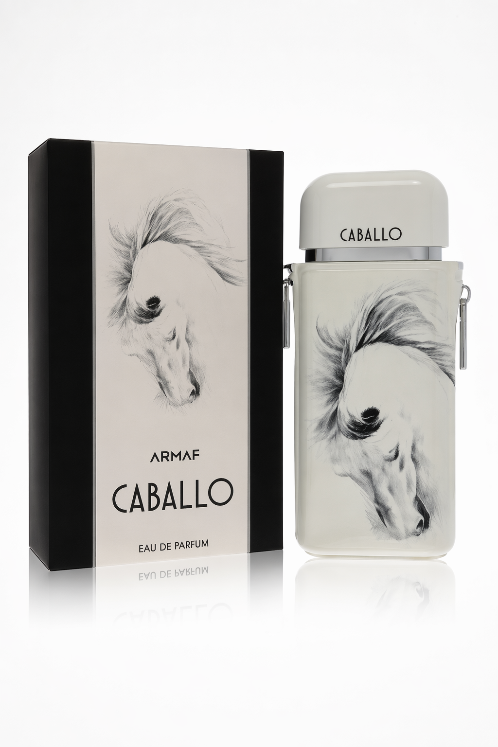 Armaf Caballo Eau De Parfum Spray By Armaf Default