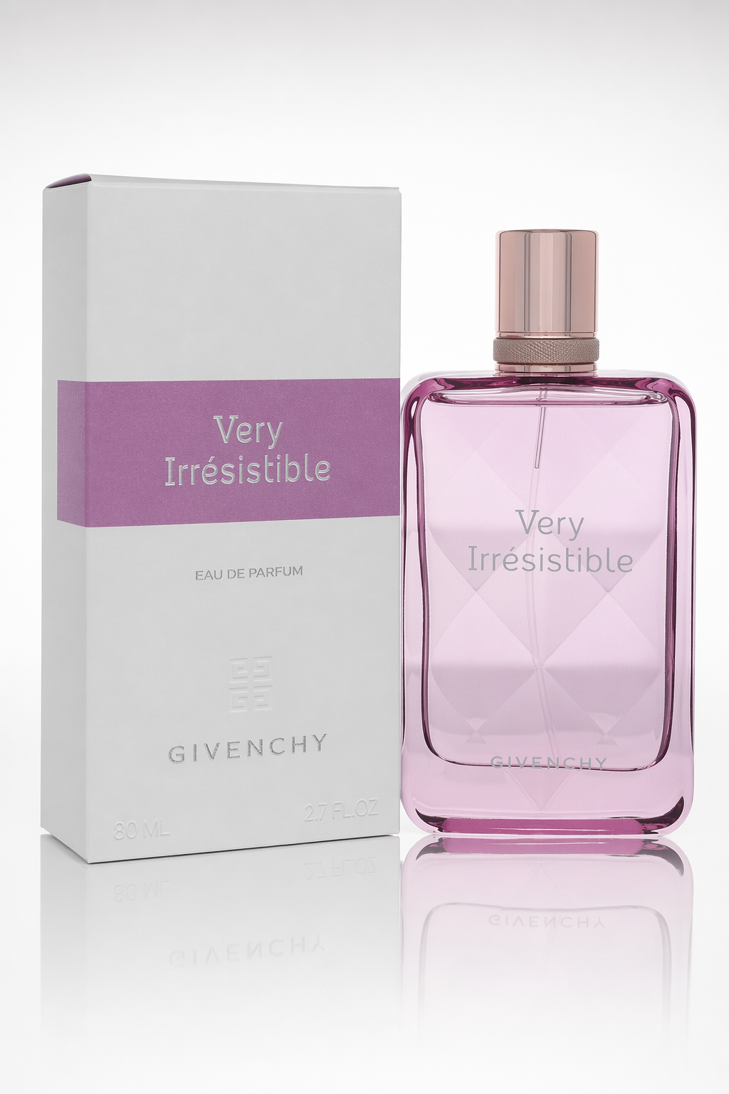 Very Irresistible Eau De Parfum Spray By Givenchy Default