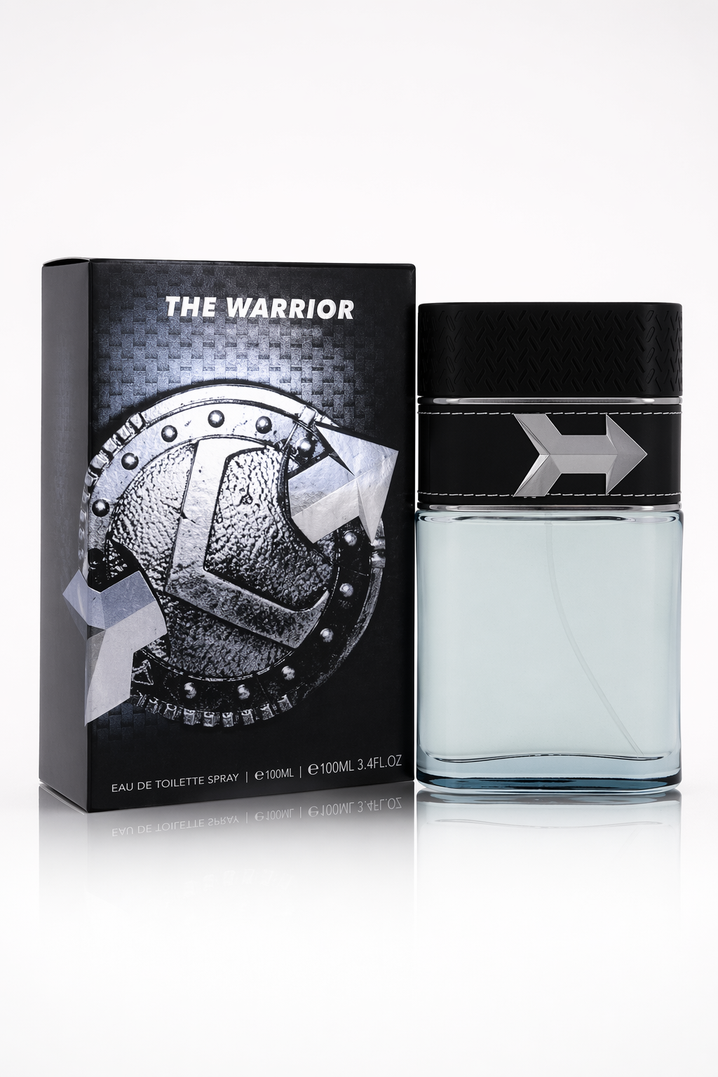 Armaf The Warrior Eau De Toilette Spray By Armaf Default