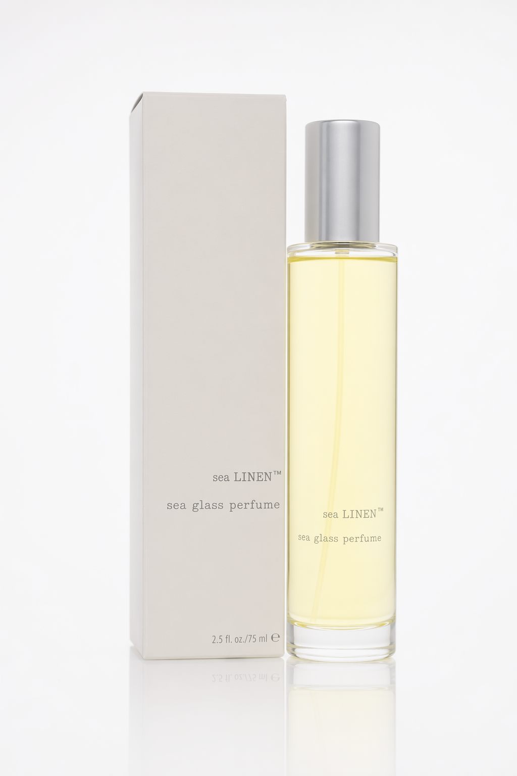 Sea Glass Perfume Spray By J. Crew Default