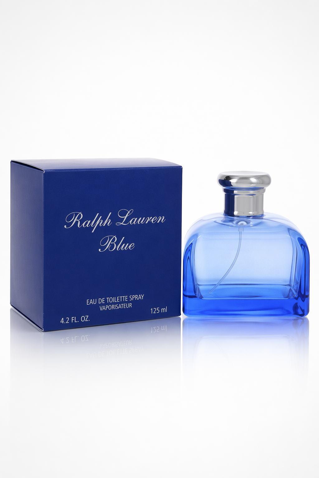 Ralph Lauren Blue Eau De Toilette Spray By Ralph Lauren Default