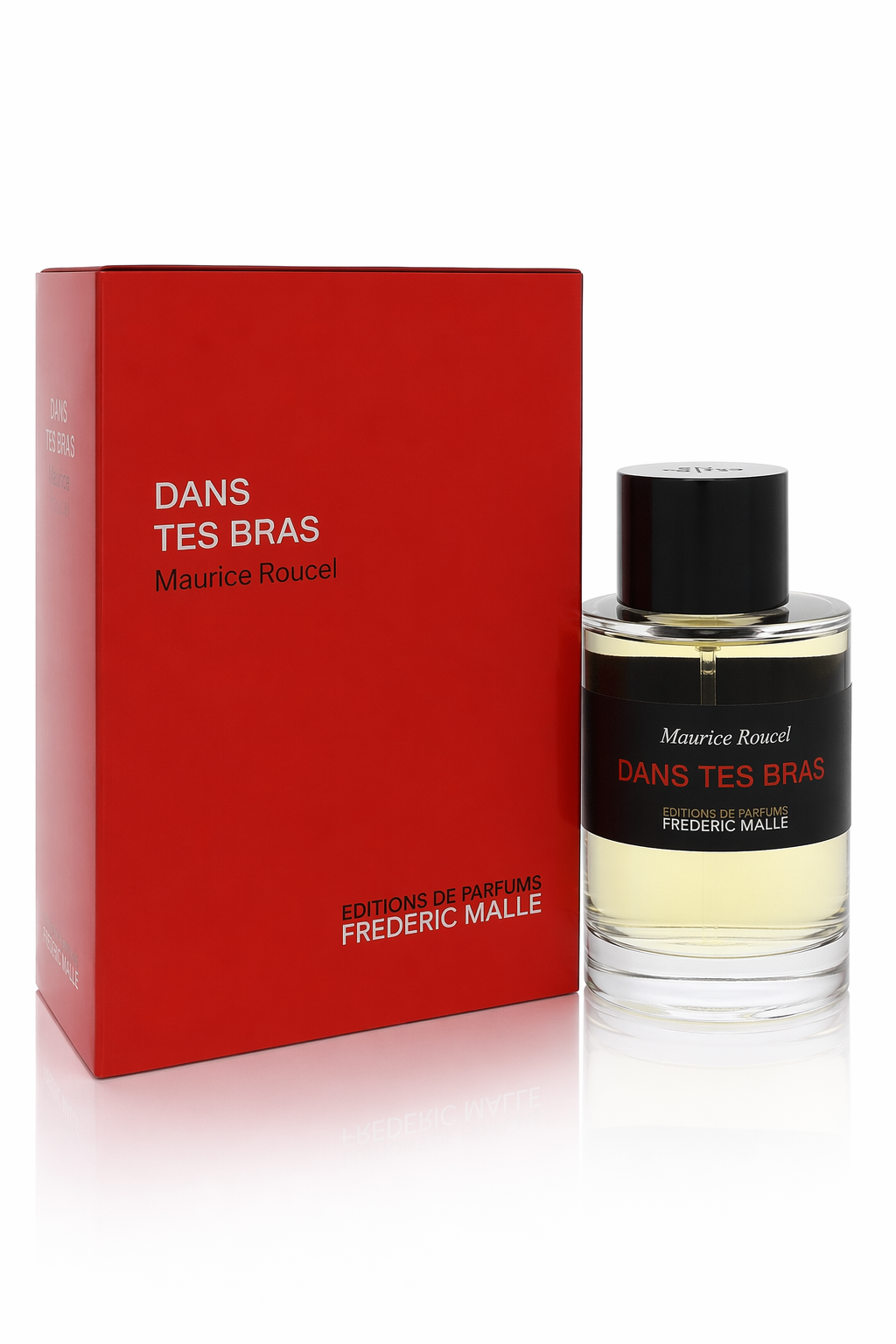 Dans Tes Bras Eau De Parfum Spray (Unisex) By Frederic Malle Default