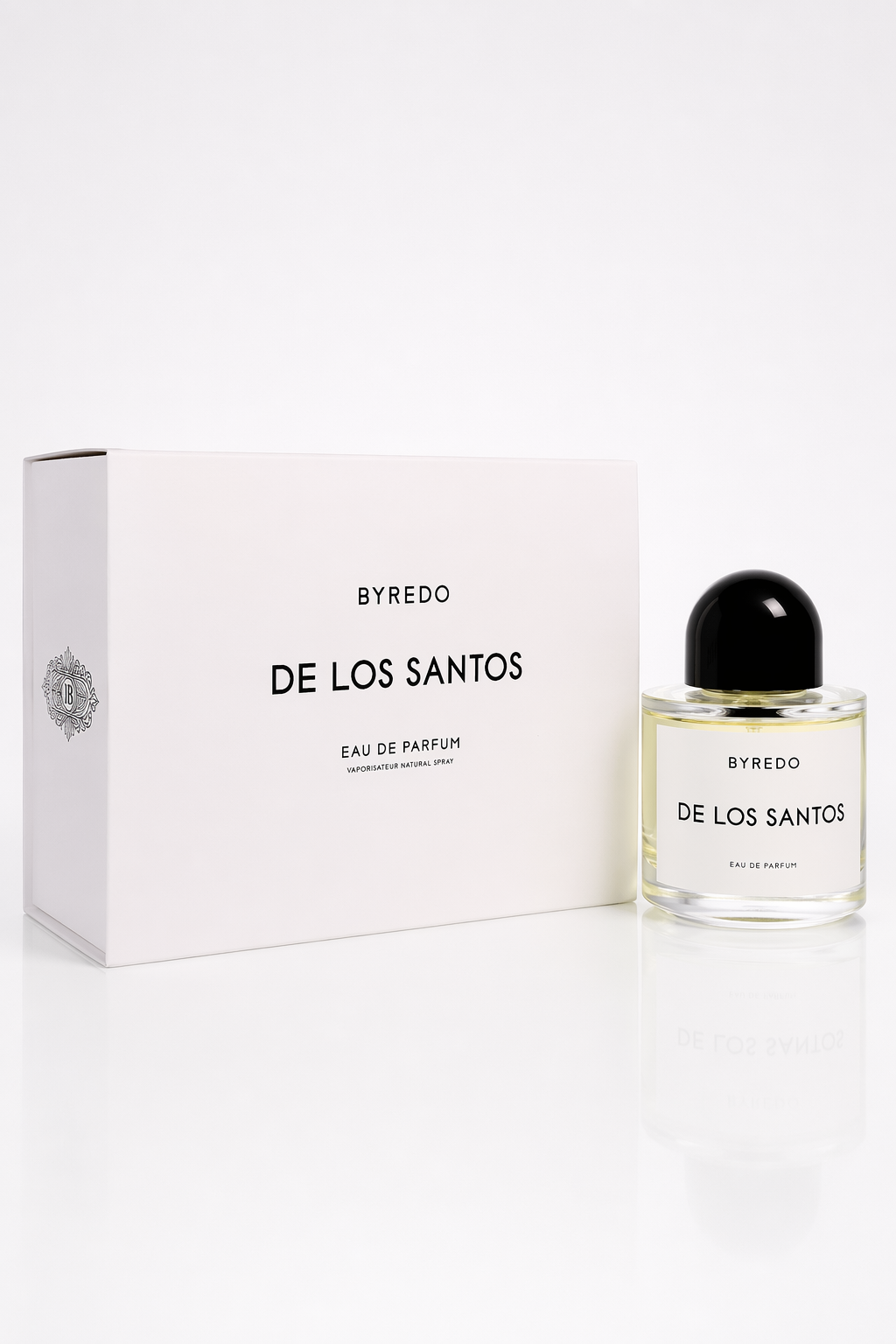 Byredo De Los Santos Eau De Parfum Spray (Unisex) By Byredo Default