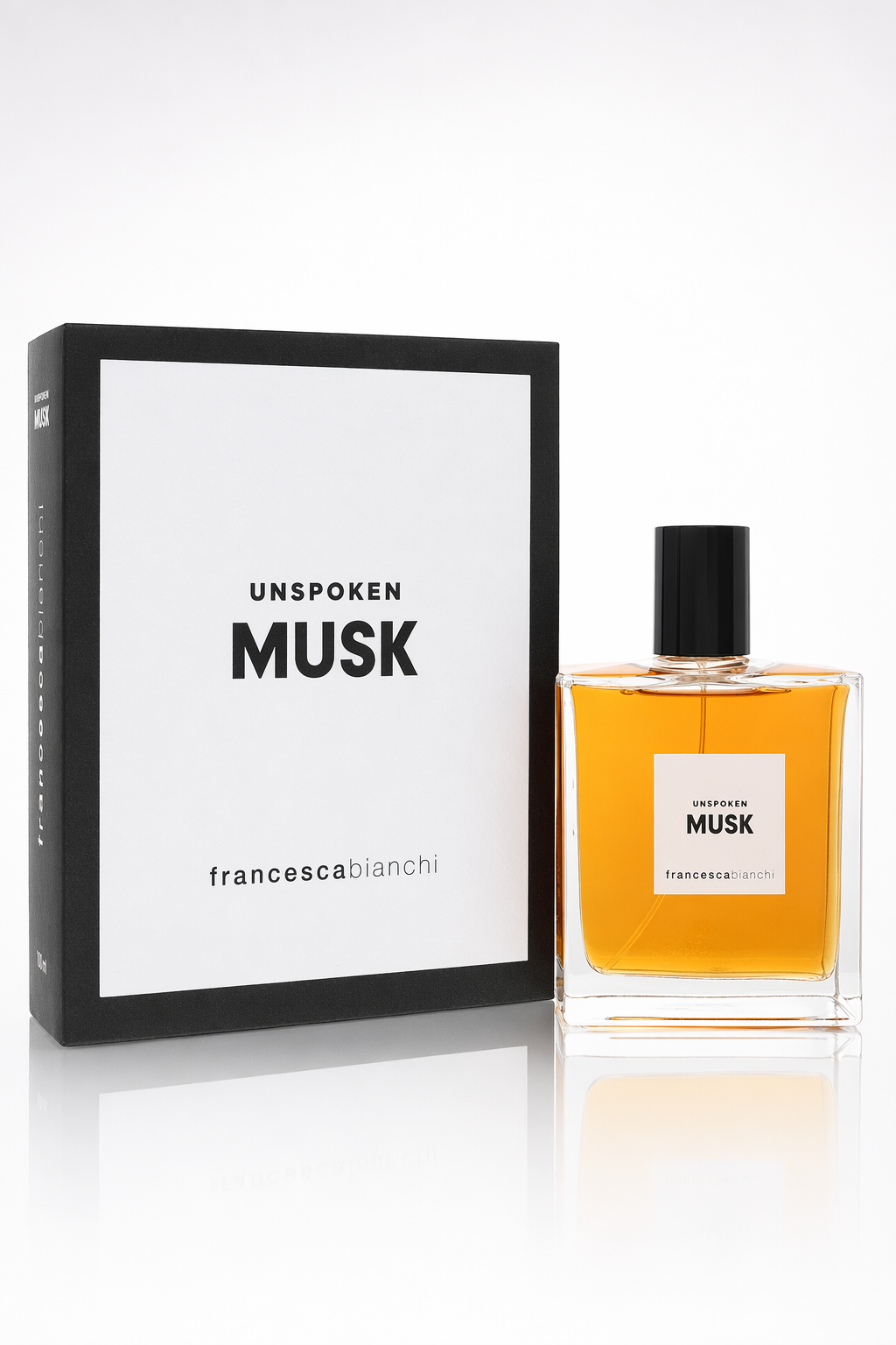 Francesca Bianchi Unspoken Musk Extrait De Parfum Spray (Unisex) By Francesca Bianchi Default