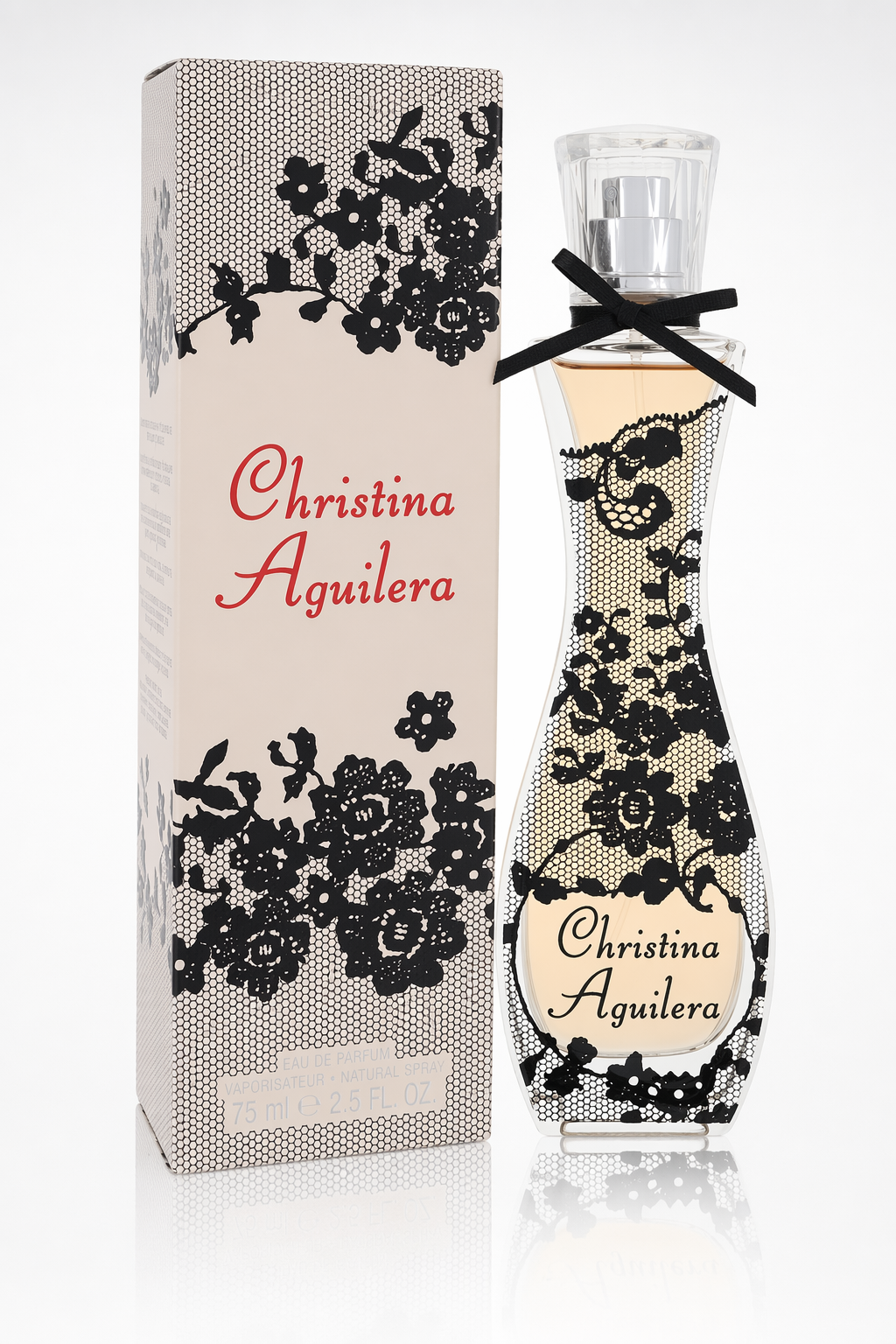 Christina Aguilera Eau De Parfum Spray By Christina Aguilera Default