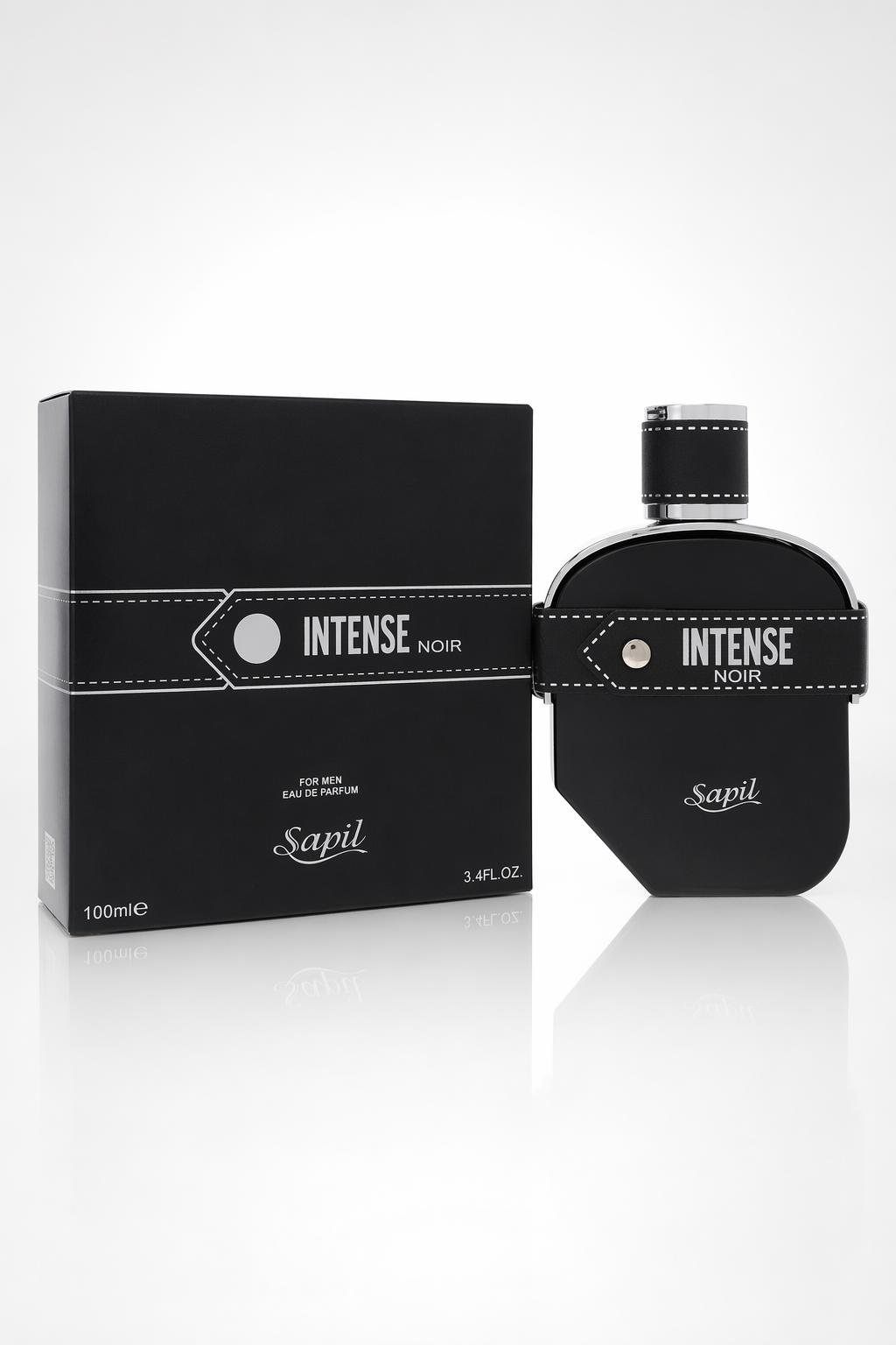 Sapil Intense Noir Eau De Parfum Spray By Sapil Default