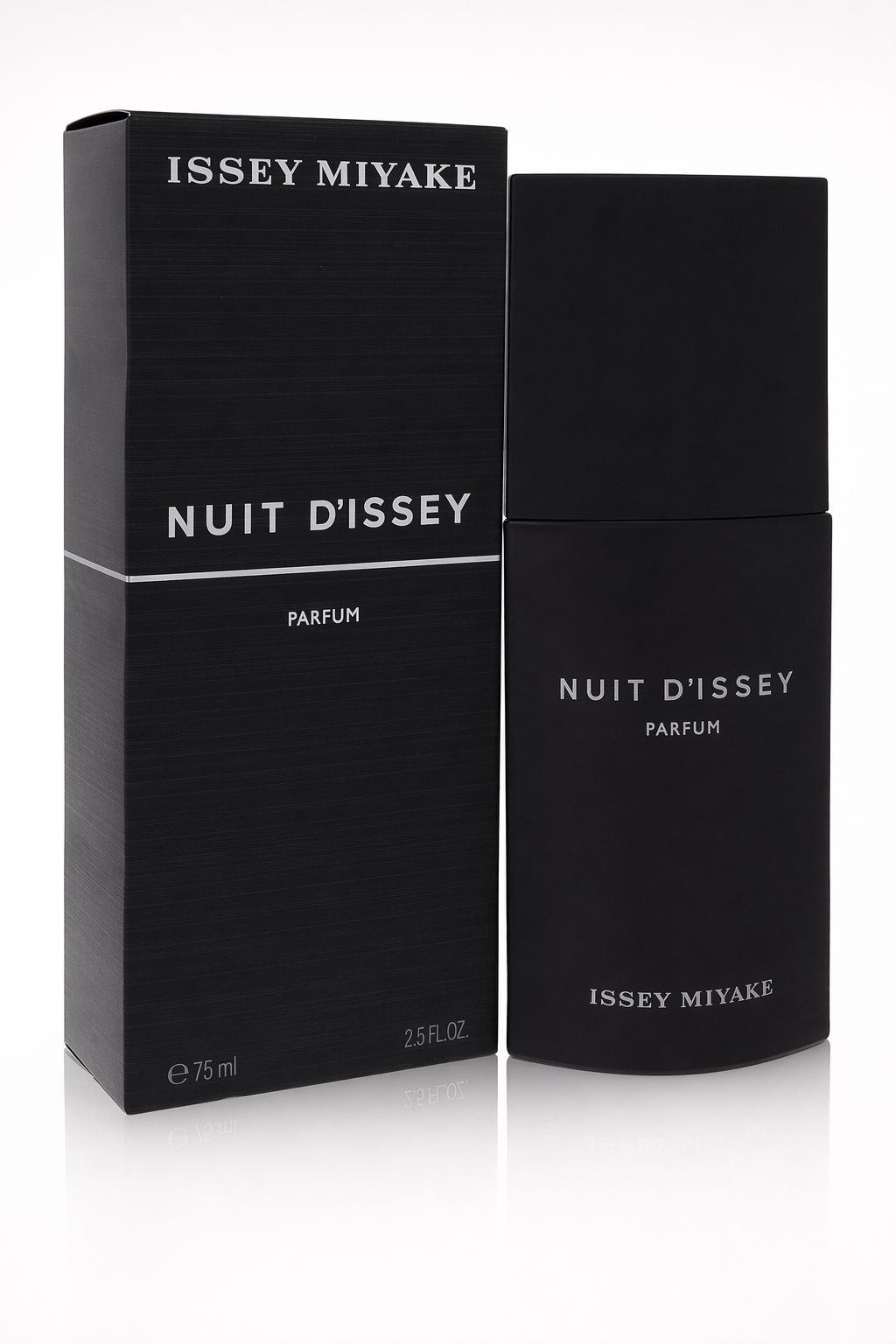 Nuit D'issey Eau De Parfum Spray By Issey Miyake Default