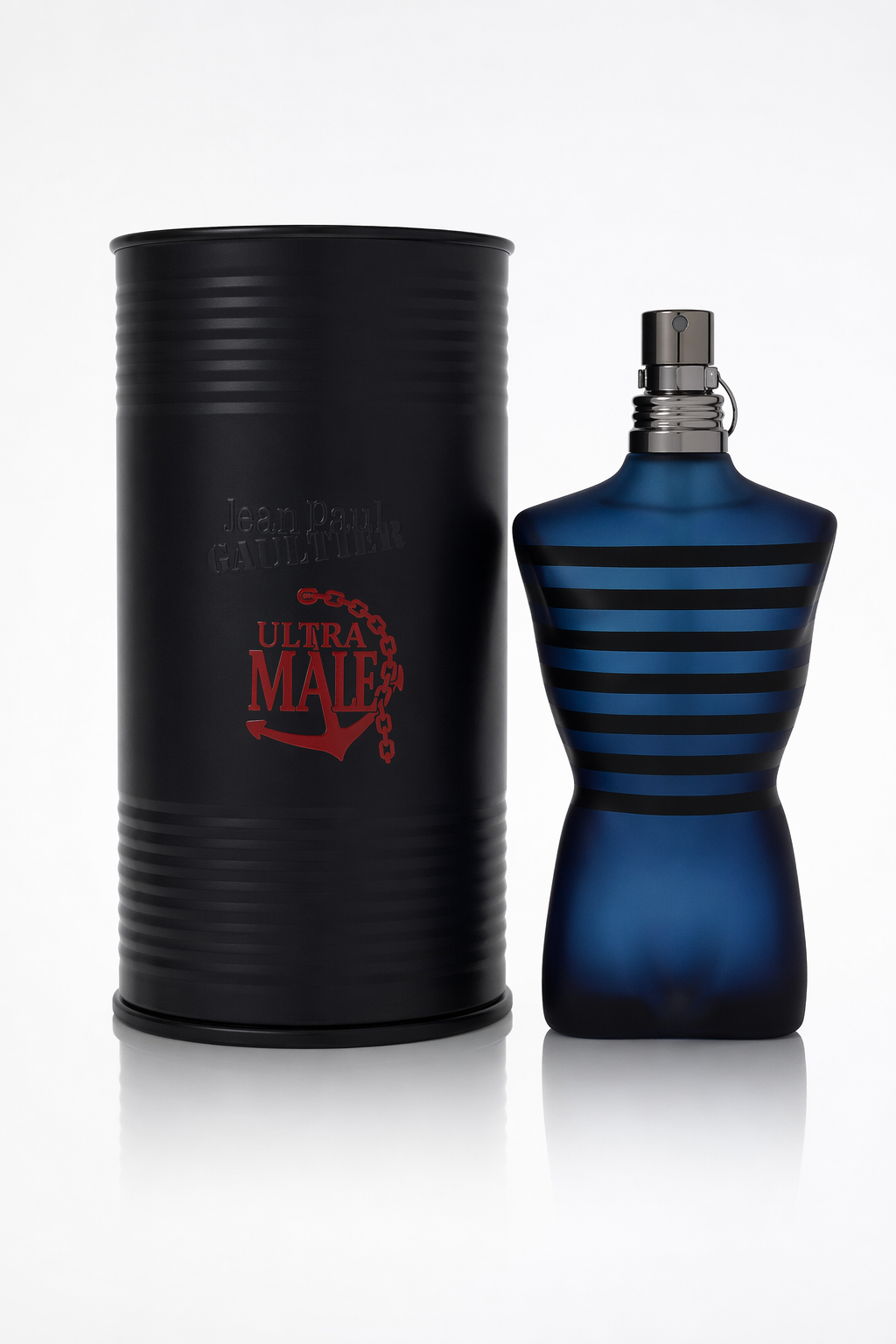 Jean Paul Gaultier Ultra Male Eau De Toilette Intense Spray By Jean Paul Gaultier Default