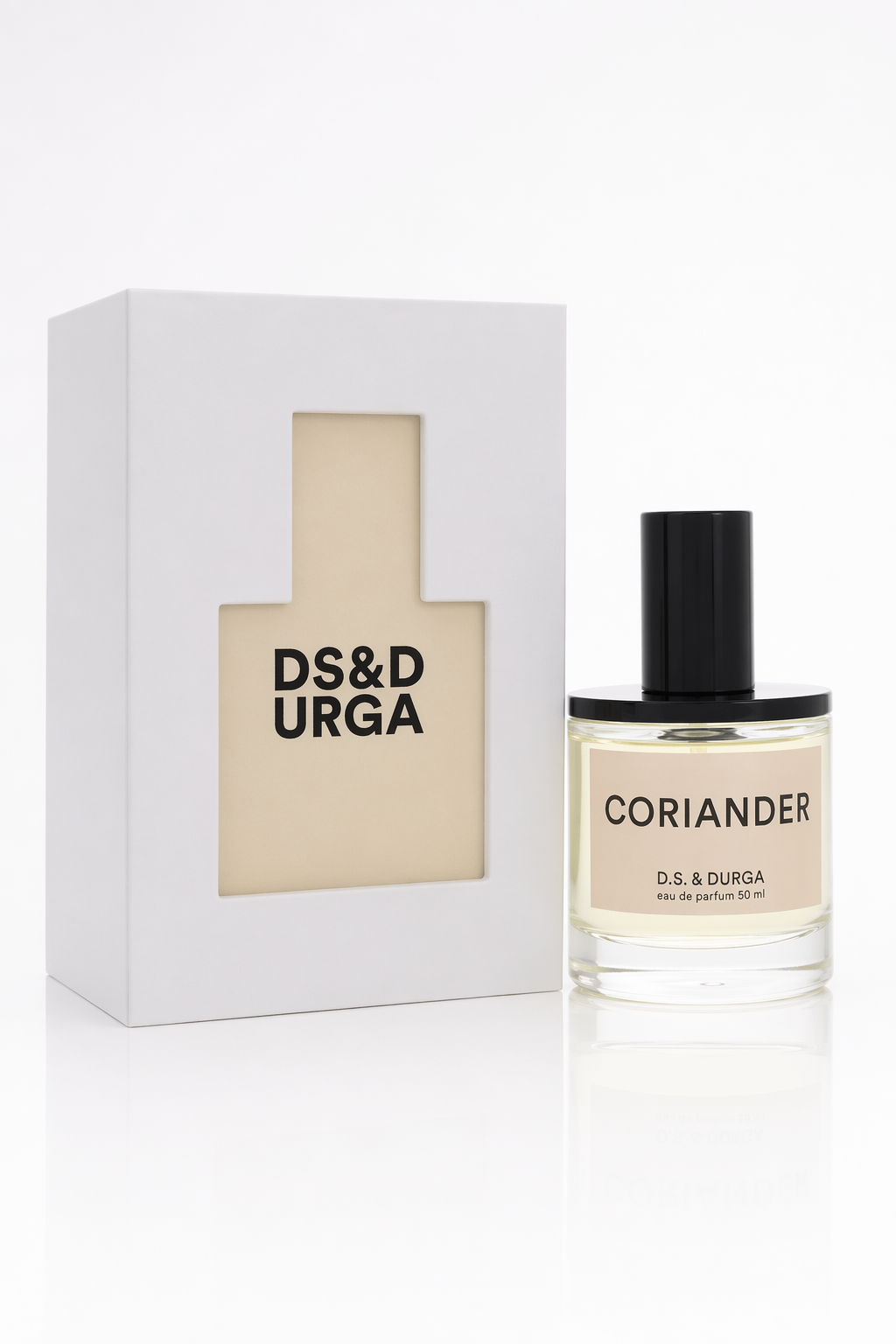 Coriander Eau De Parfum Spray By D.S. & Durga Default