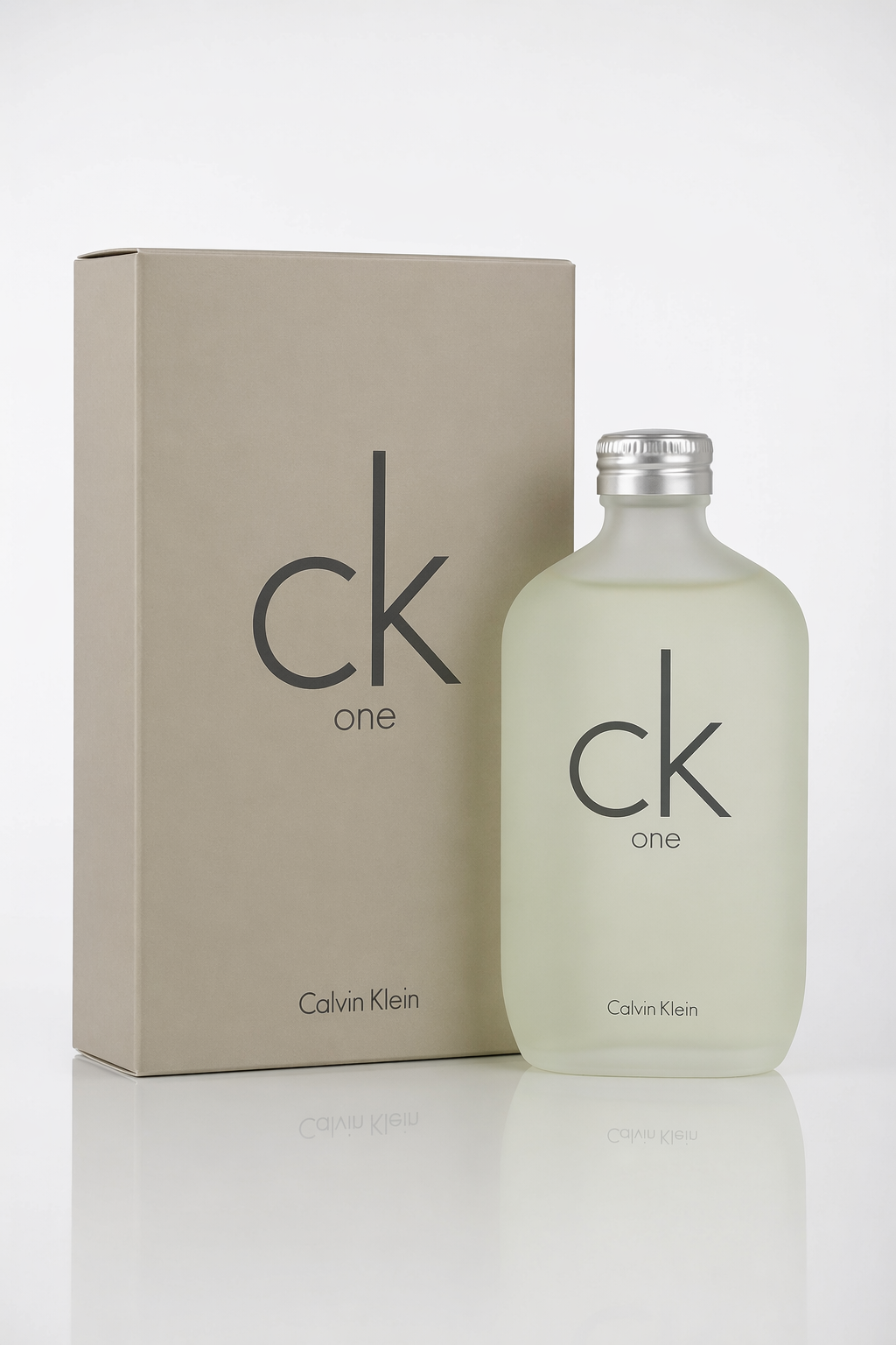 Ck One Gift Set By Calvin Klein Default