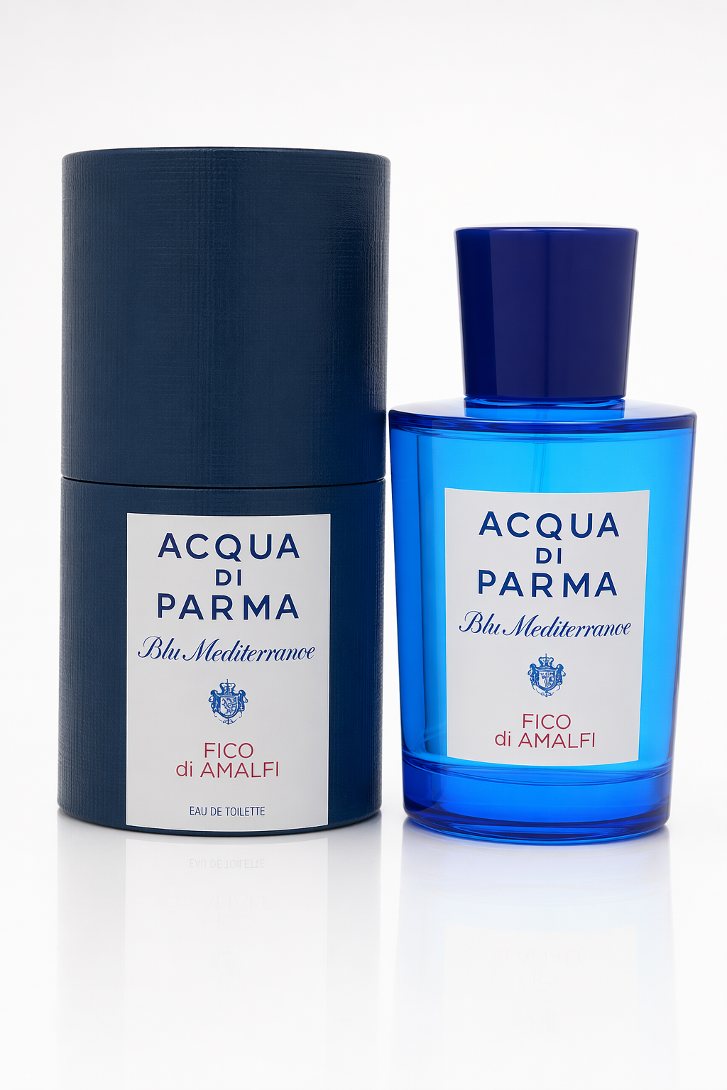 Blu Mediterraneo Fico Di Amalfi Eau De Toilette Spray By Acqua Di Parma Default