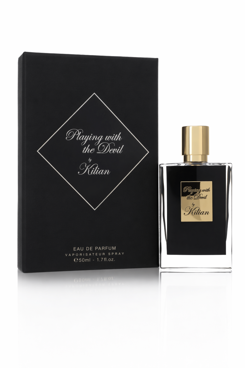 Playing With The Devil Eau De Parfum Spray By Kilian Default