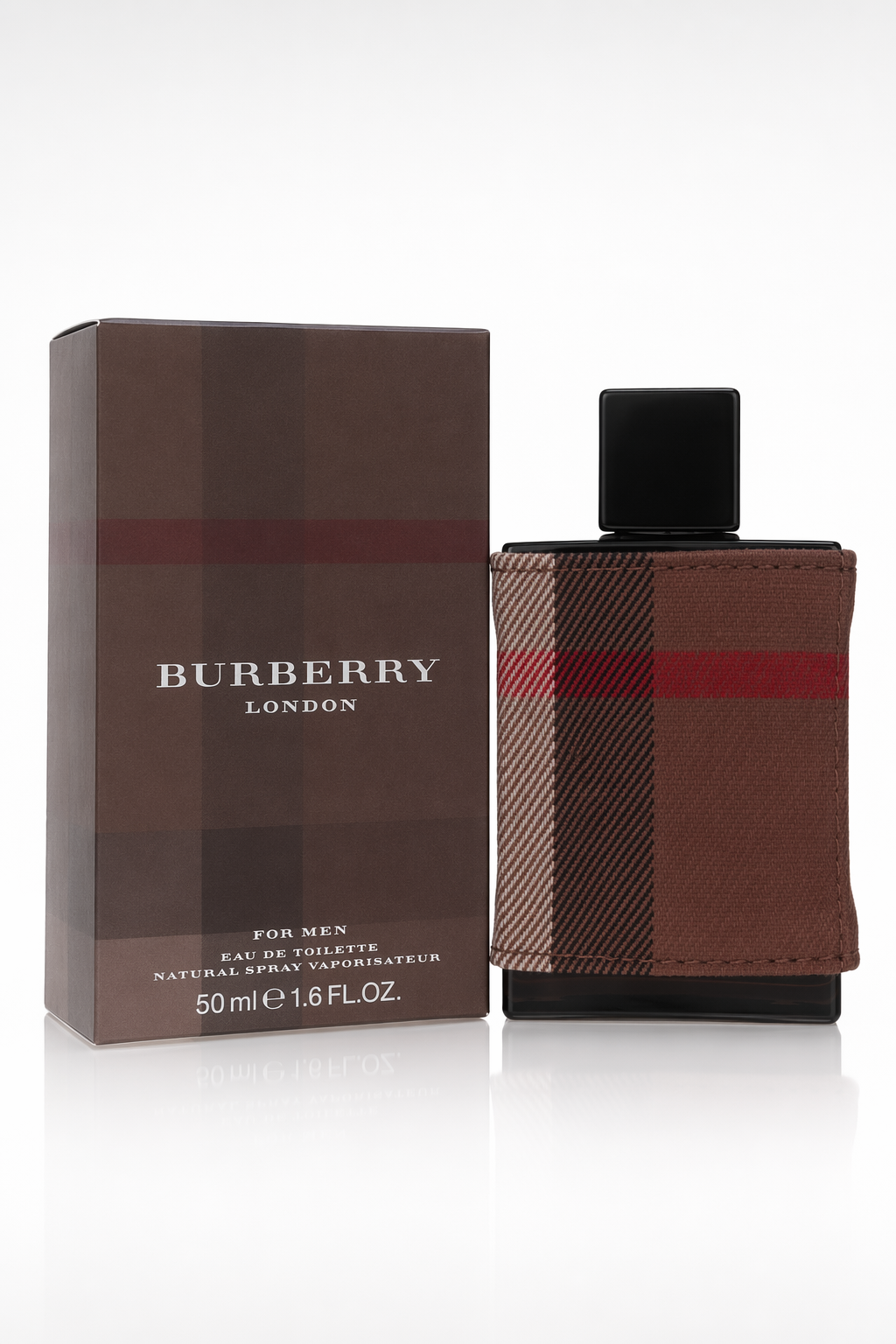 Burberry London (new) Eau De Toilette Spray By Burberry Default