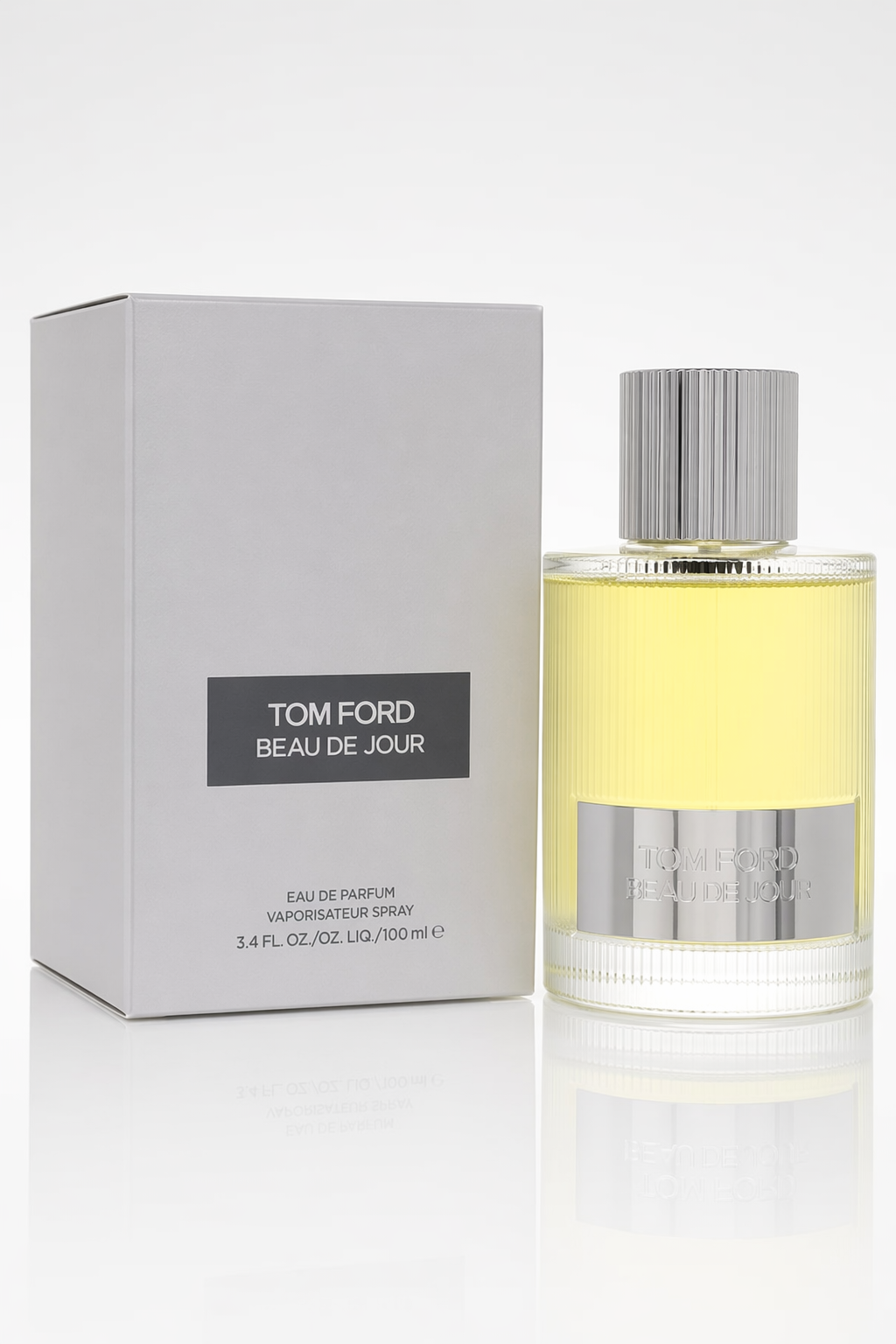 Tom Ford Beau De Jour Eau De Parfum Spray By Tom Ford Default