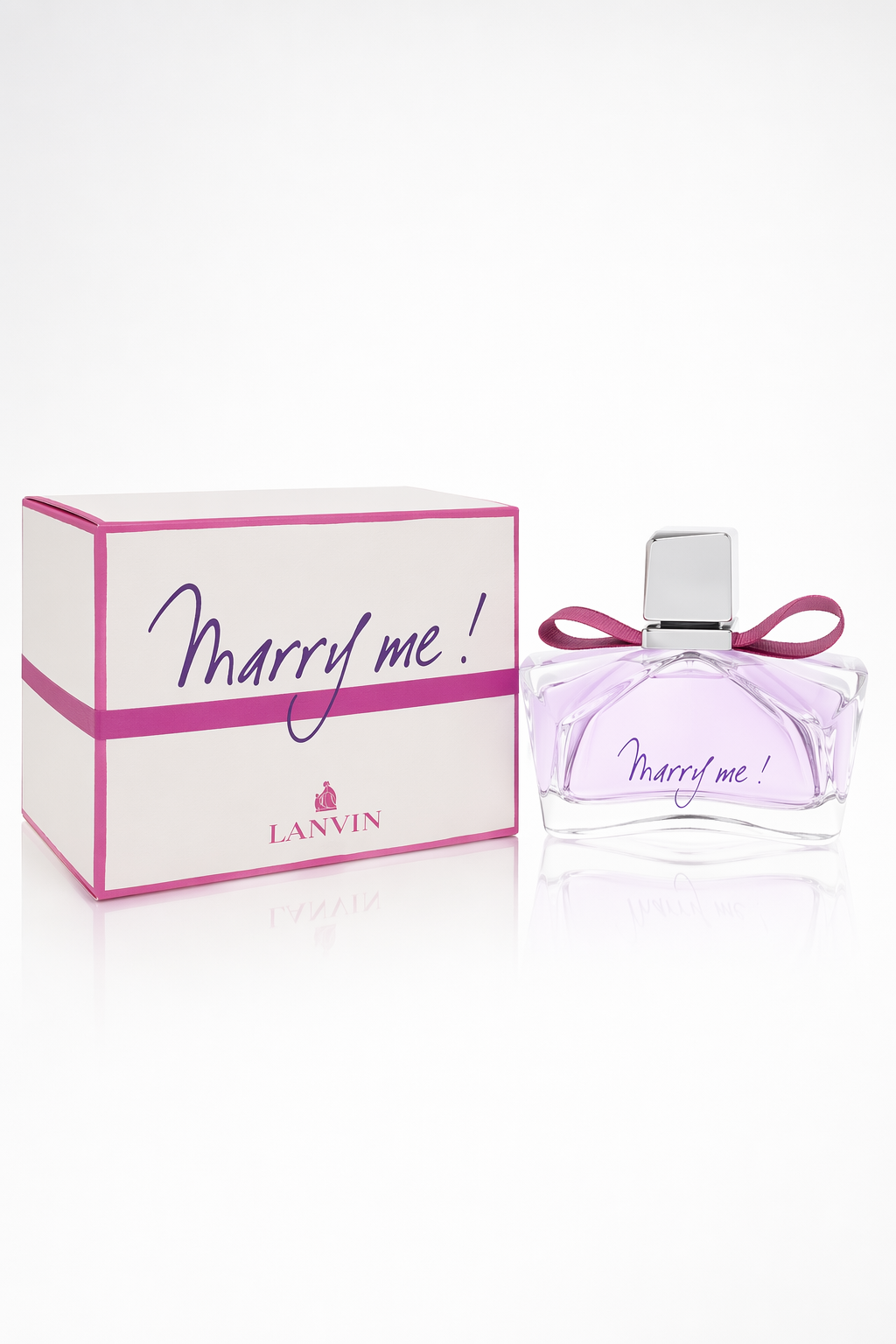 Marry Me Eau De Parfum Spray By Lanvin Default