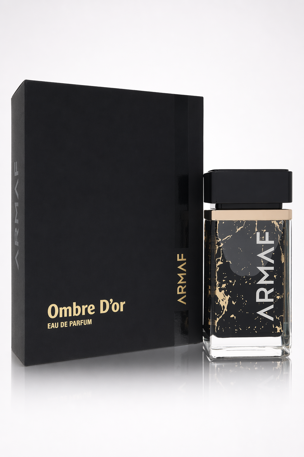 Armaf Ombre D'or Eau De Parfum Spray By Armaf Default