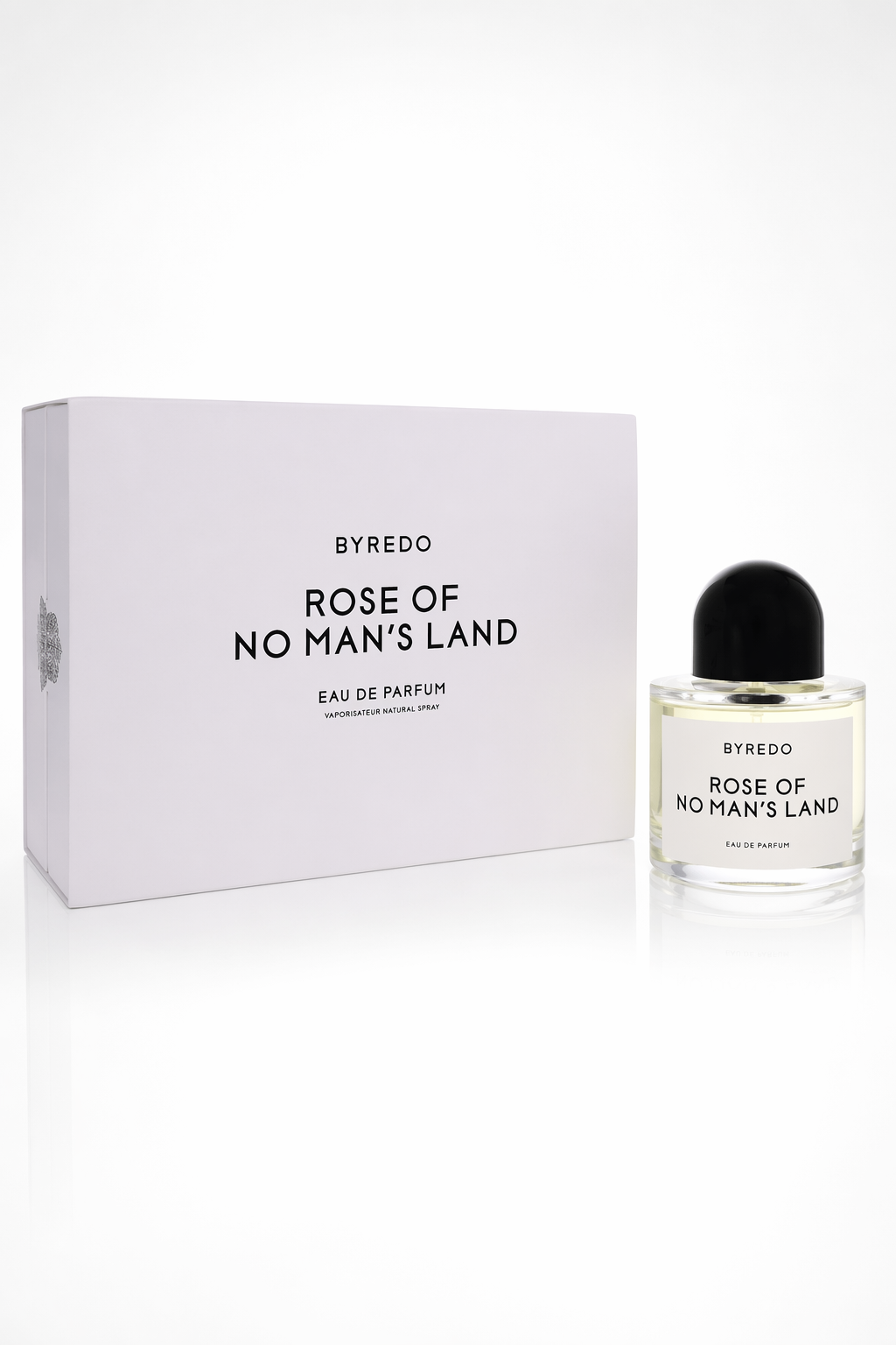 Byredo Rose Of No Man's Land Eau De Parfum Spray By Byredo Default