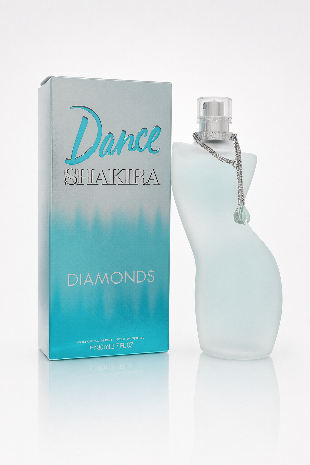 Shakira Dance Diamonds Eau De Toilette Spray By Shakira Default