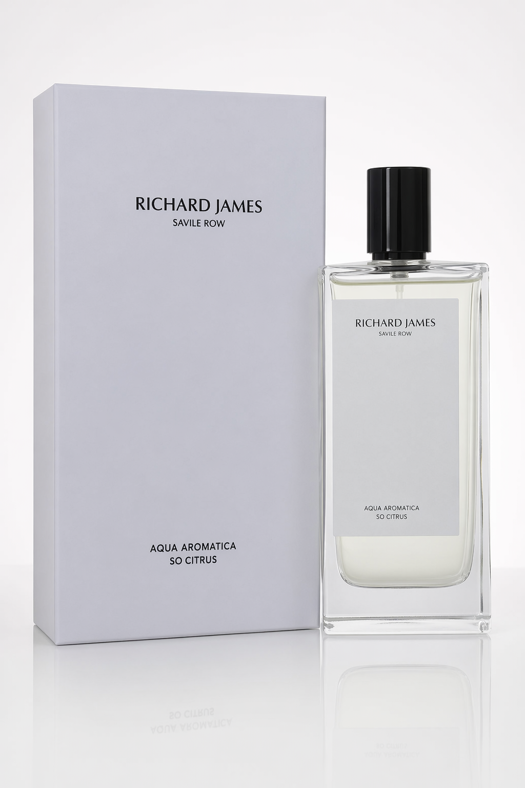 Aqua Aromatica So Citrus Cologne Spray By Richard James Default
