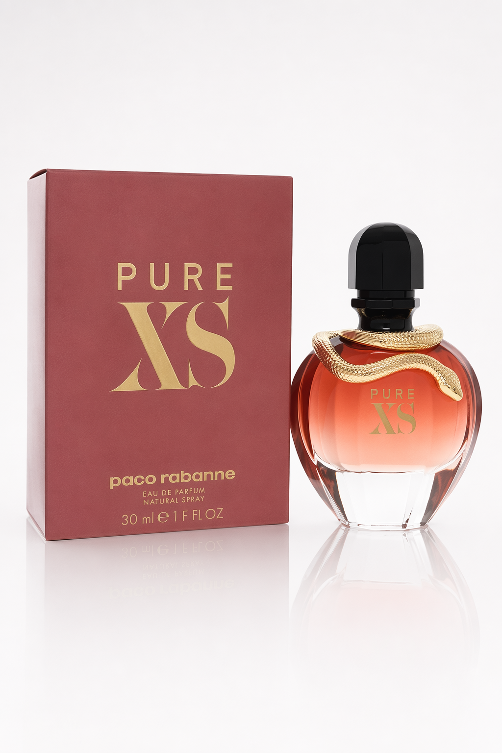 Pure Xs Eau De Parfum Spray By Paco Rabanne Default