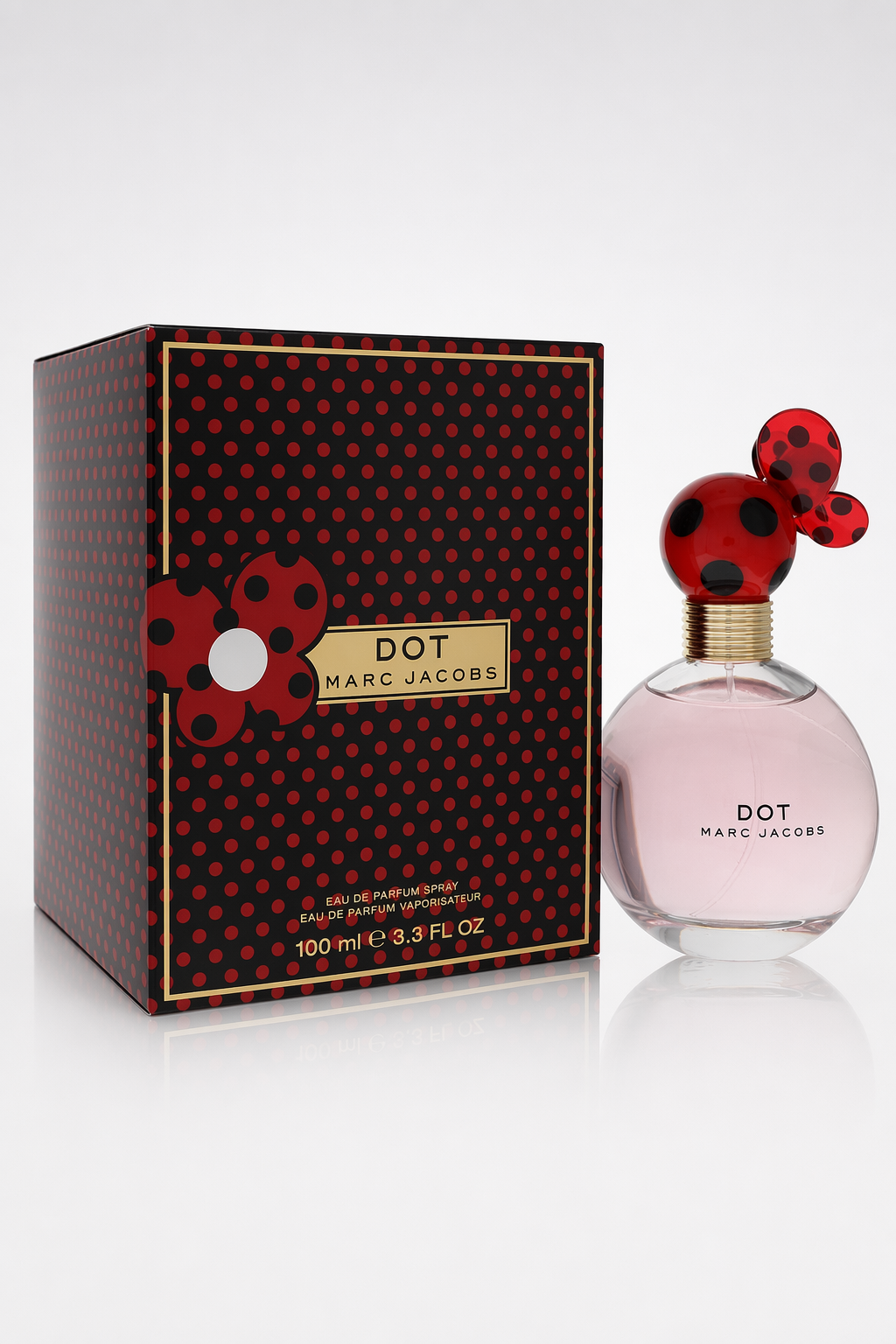 Marc Jacobs Dot Eau De Parfum Spray By Marc Jacobs Default