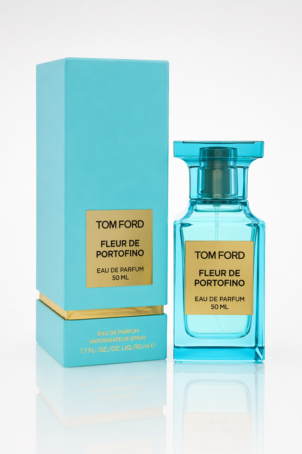 Tom Ford Fleur De Portofino Eau De Parfum Spray By Tom Ford Default