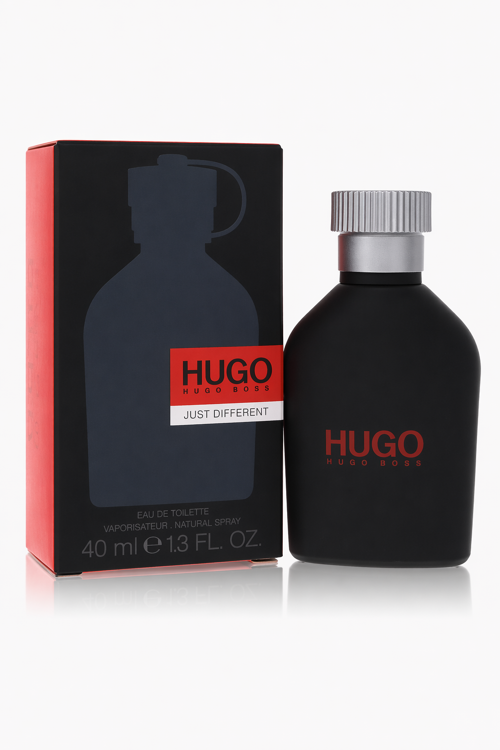 Hugo Just Different Eau De Toilette Spray By Hugo Boss Default