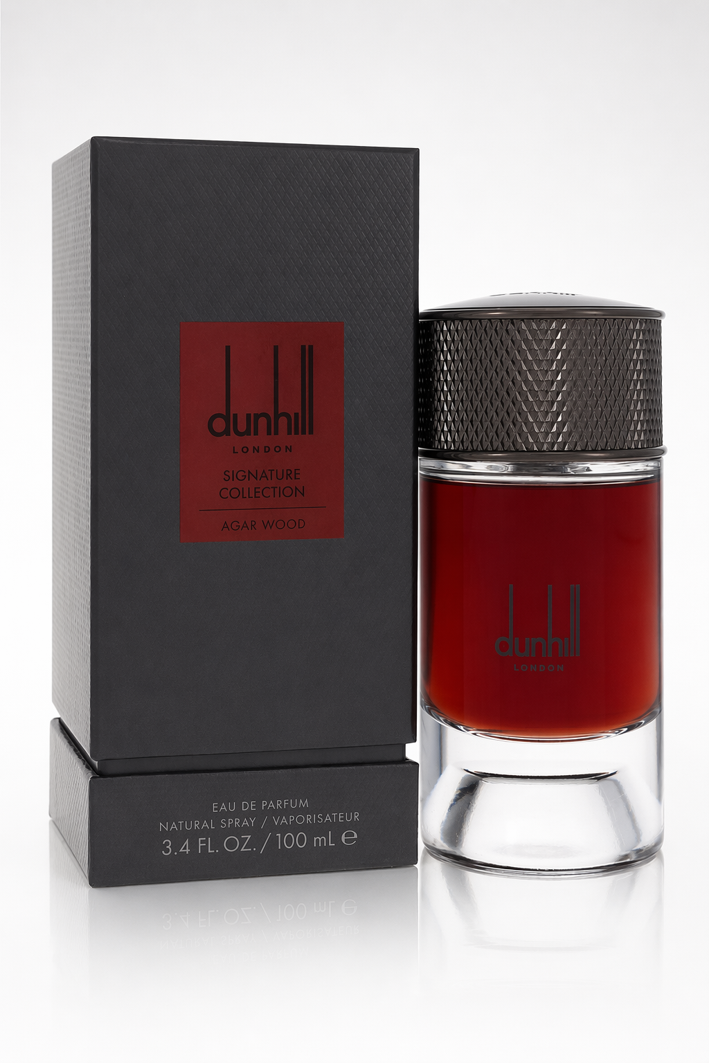 Dunhill Agar Wood Eau De Parfum Spray By Alfred Dunhill Default