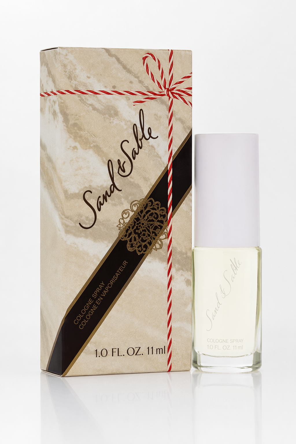Sand & Sable Cologne Spray By Coty Default