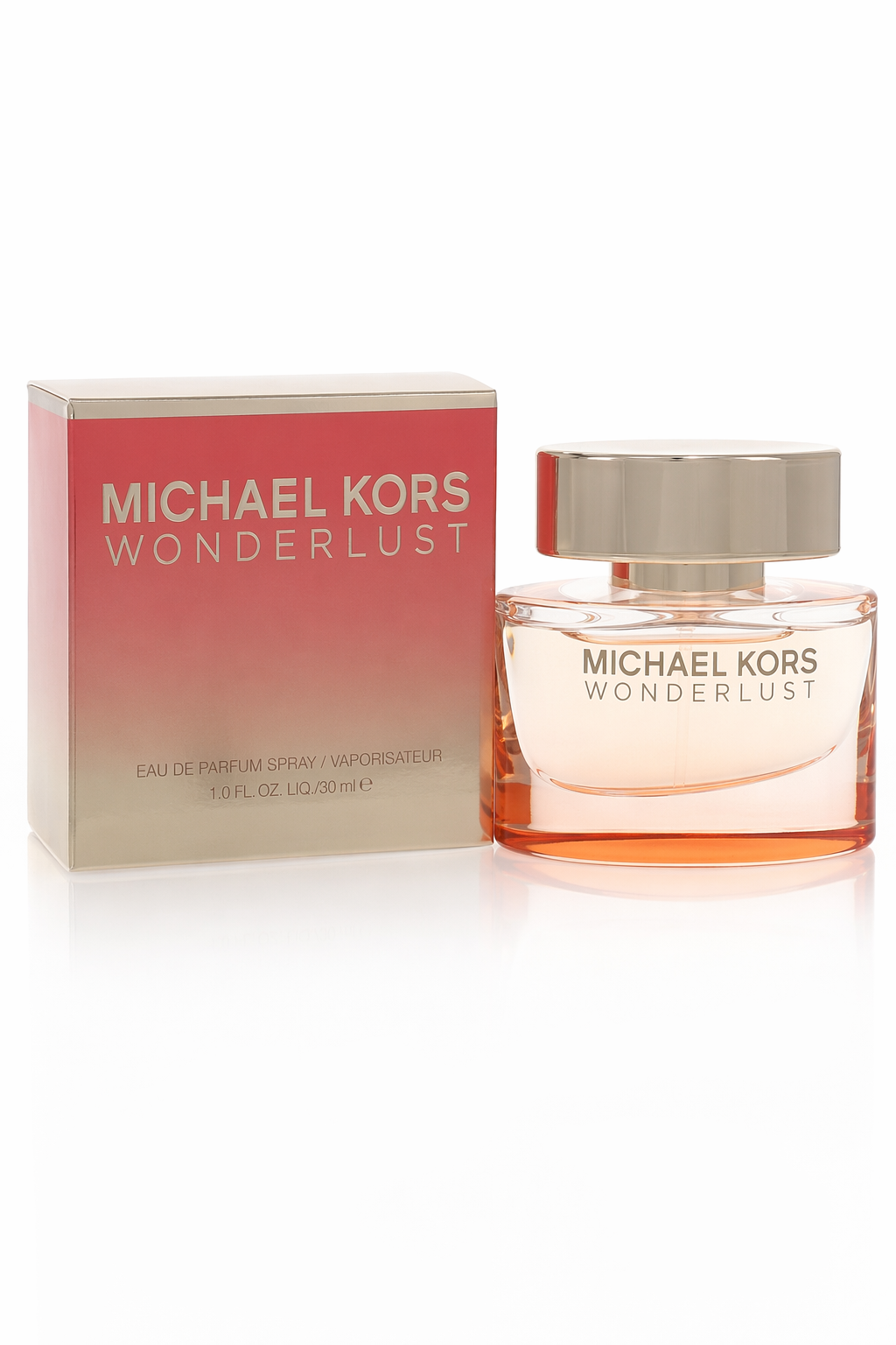 Michael Kors Wonderlust Eau De Parfum Spray By Michael Kors Default