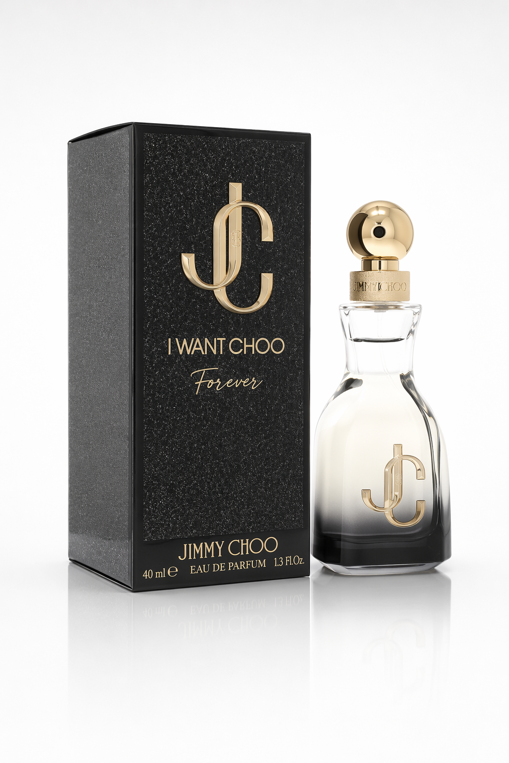 Jimmy Choo I Want Choo Forever Eau De Parfum Spray By Jimmy Choo Default