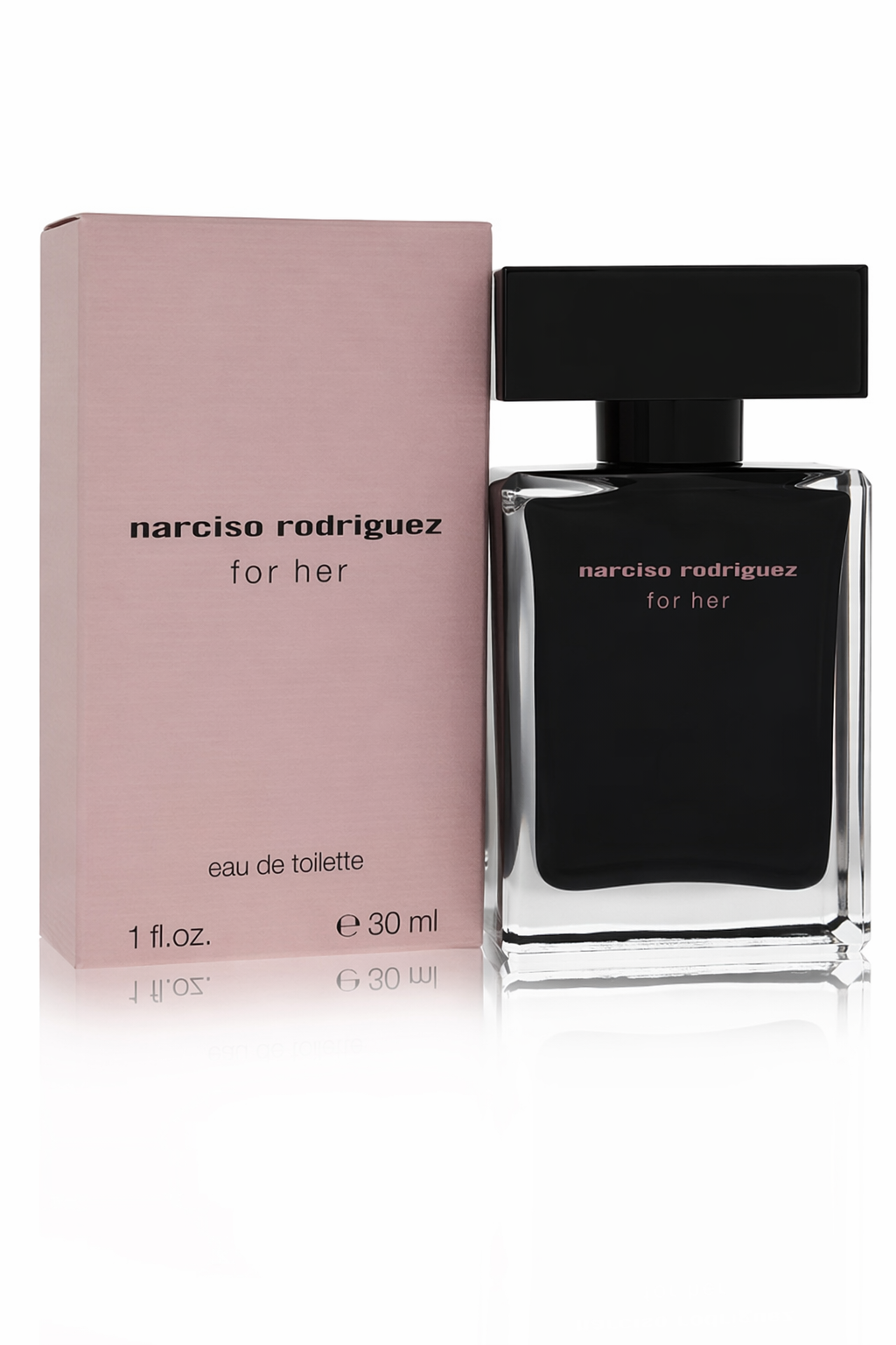 Narciso Rodriguez Eau De Toilette Spray By Narciso Rodriguez Default