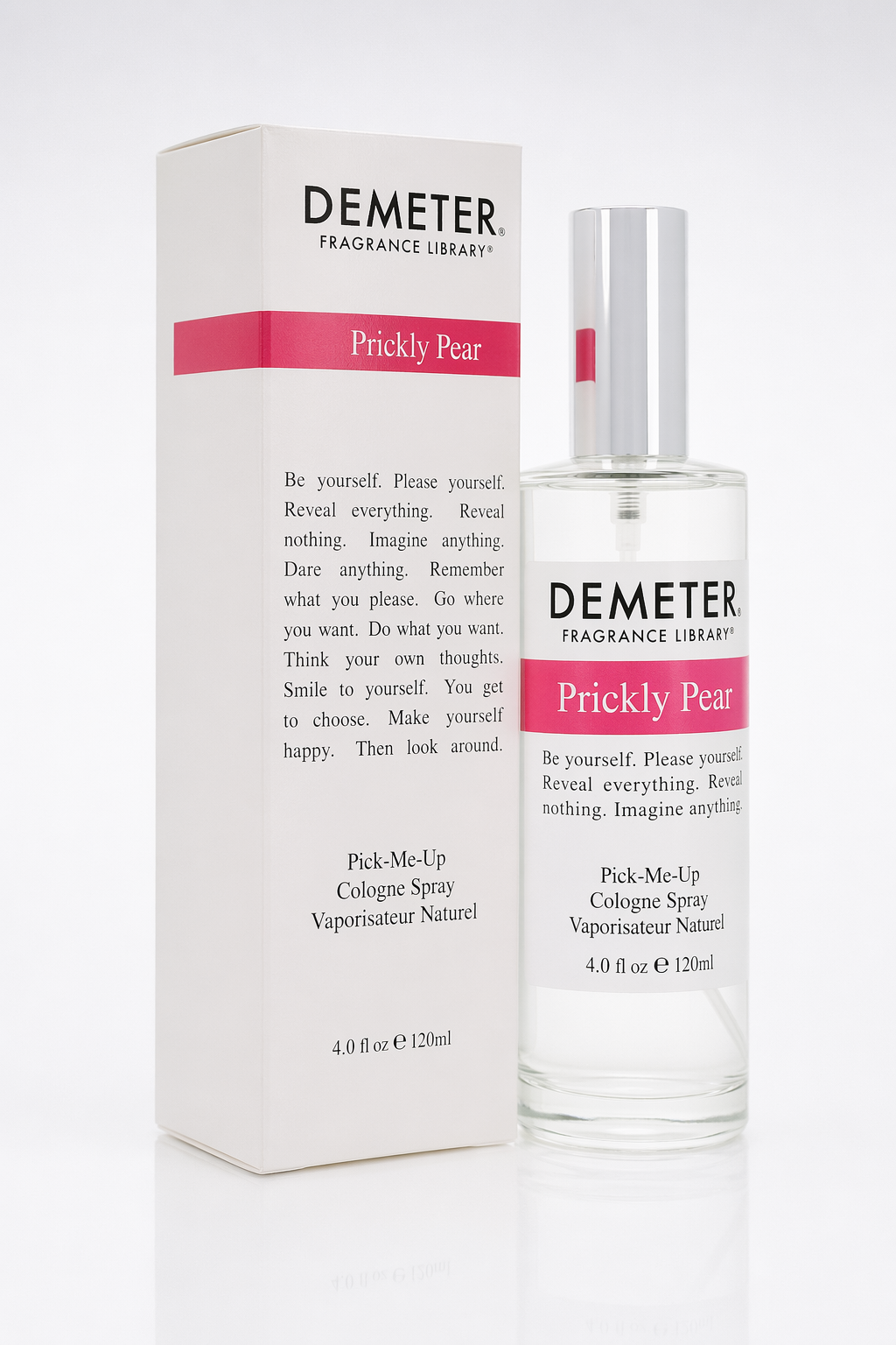 Demeter Prickly Pear Cologne Spray By Demeter Default