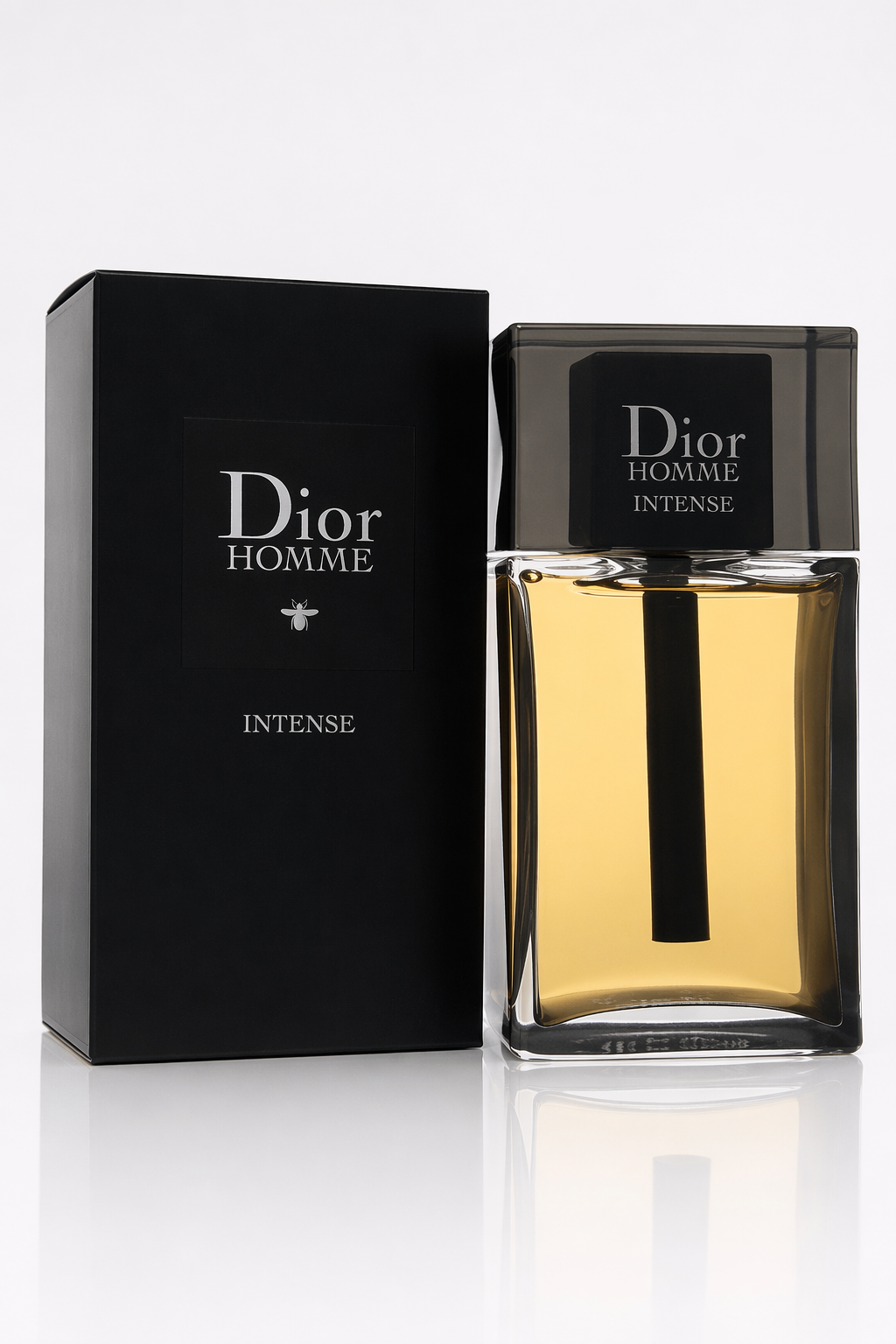 Dior Homme Intense Eau De Parfum Spray By Christian Dior Default