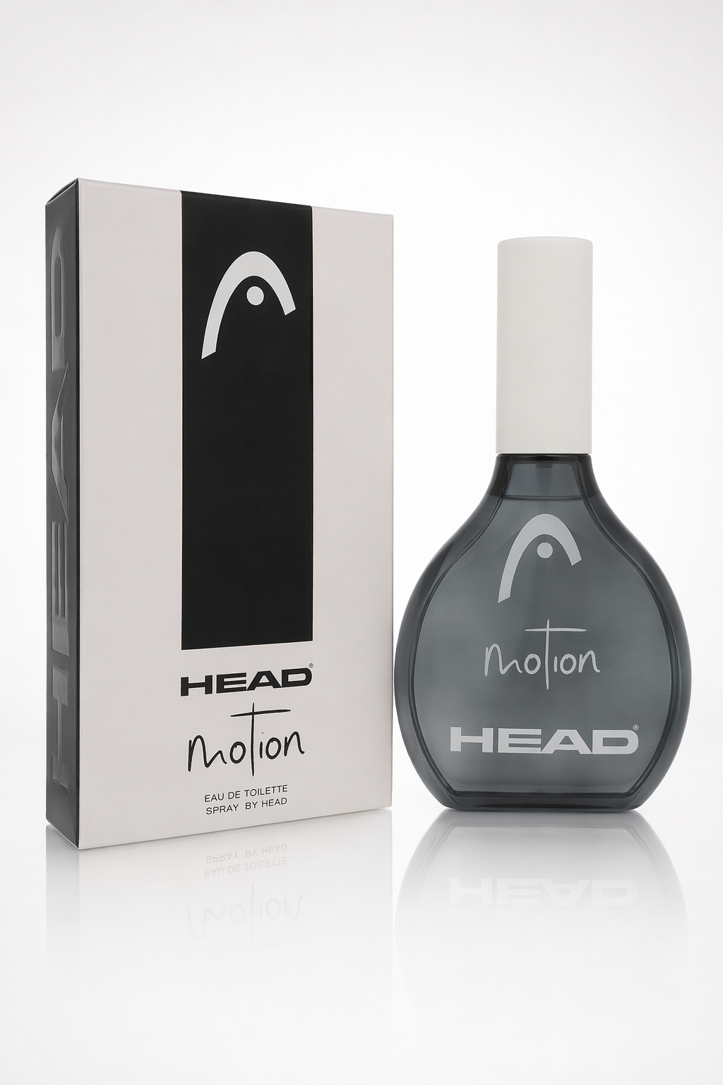 Head Motion Eau De Toilette Spray By Head Default