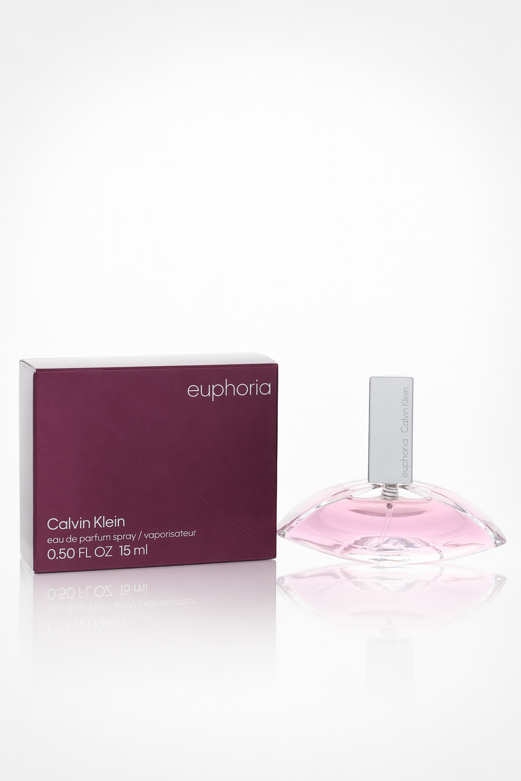 Euphoria Eau De Parfum Spray By Calvin Klein Default