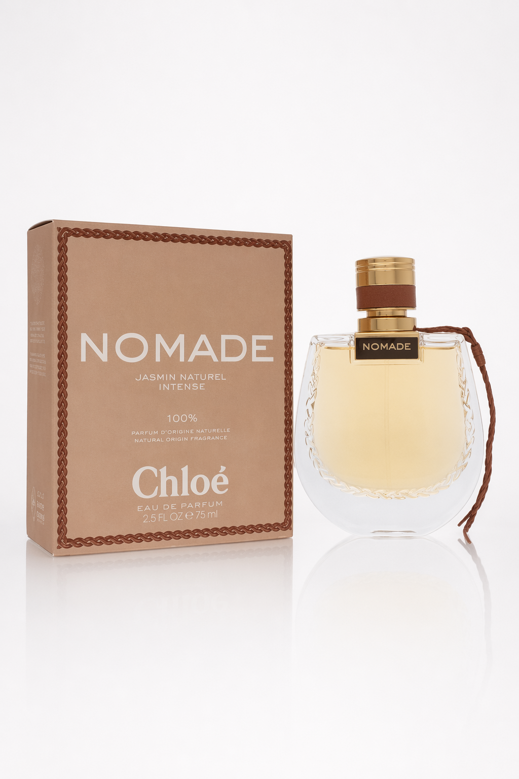 Chloe Nomade Jasmin Naturel Intense Eau De Parfum Spray By Chloe Default