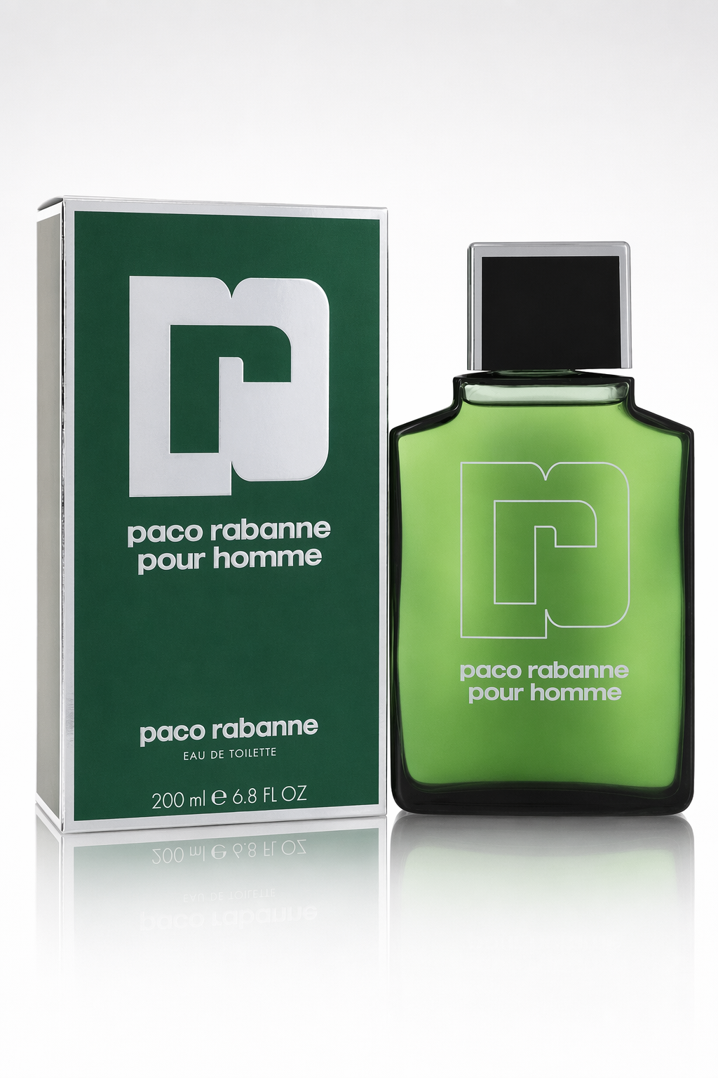 Paco Rabanne Eau De Toilette Splash & Spray By Paco Rabanne Default