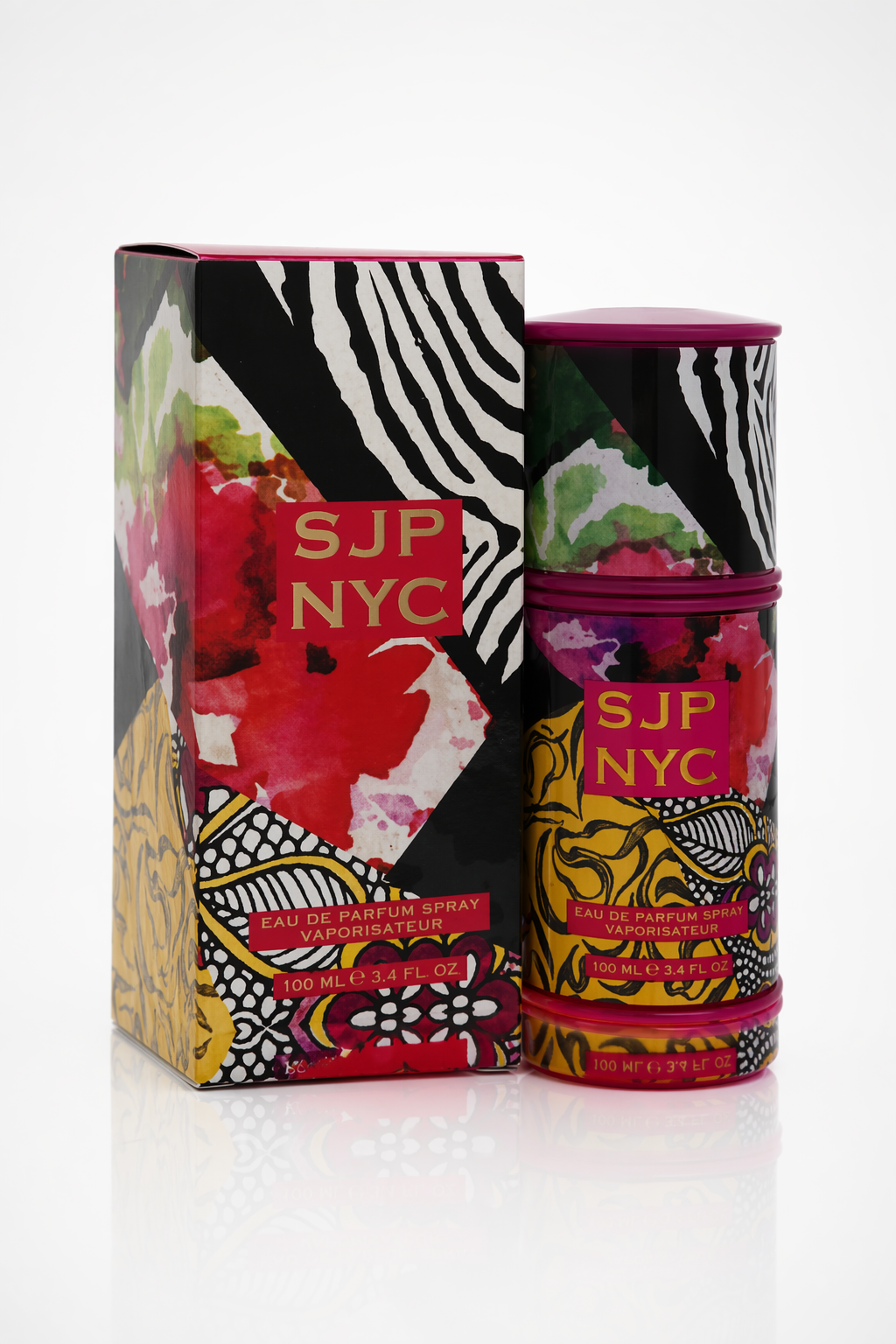 Sjp Nyc Eau De Parfum Spray By Sarah Jessica Parker Default