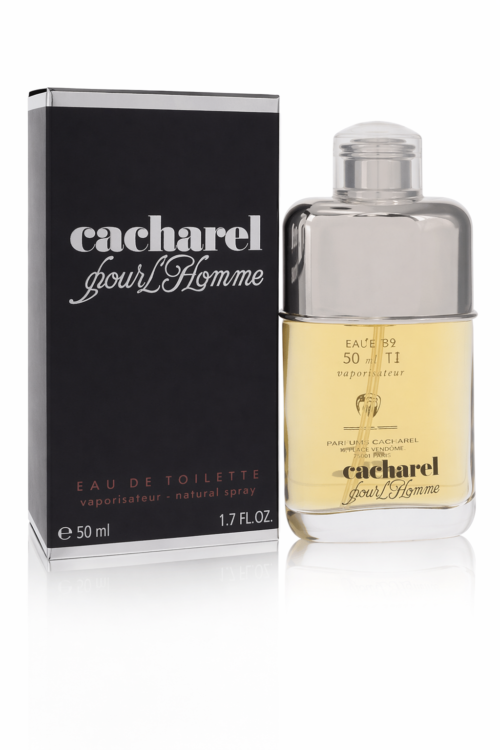 Cacharel Eau De Toilette Spray By Cacharel Default