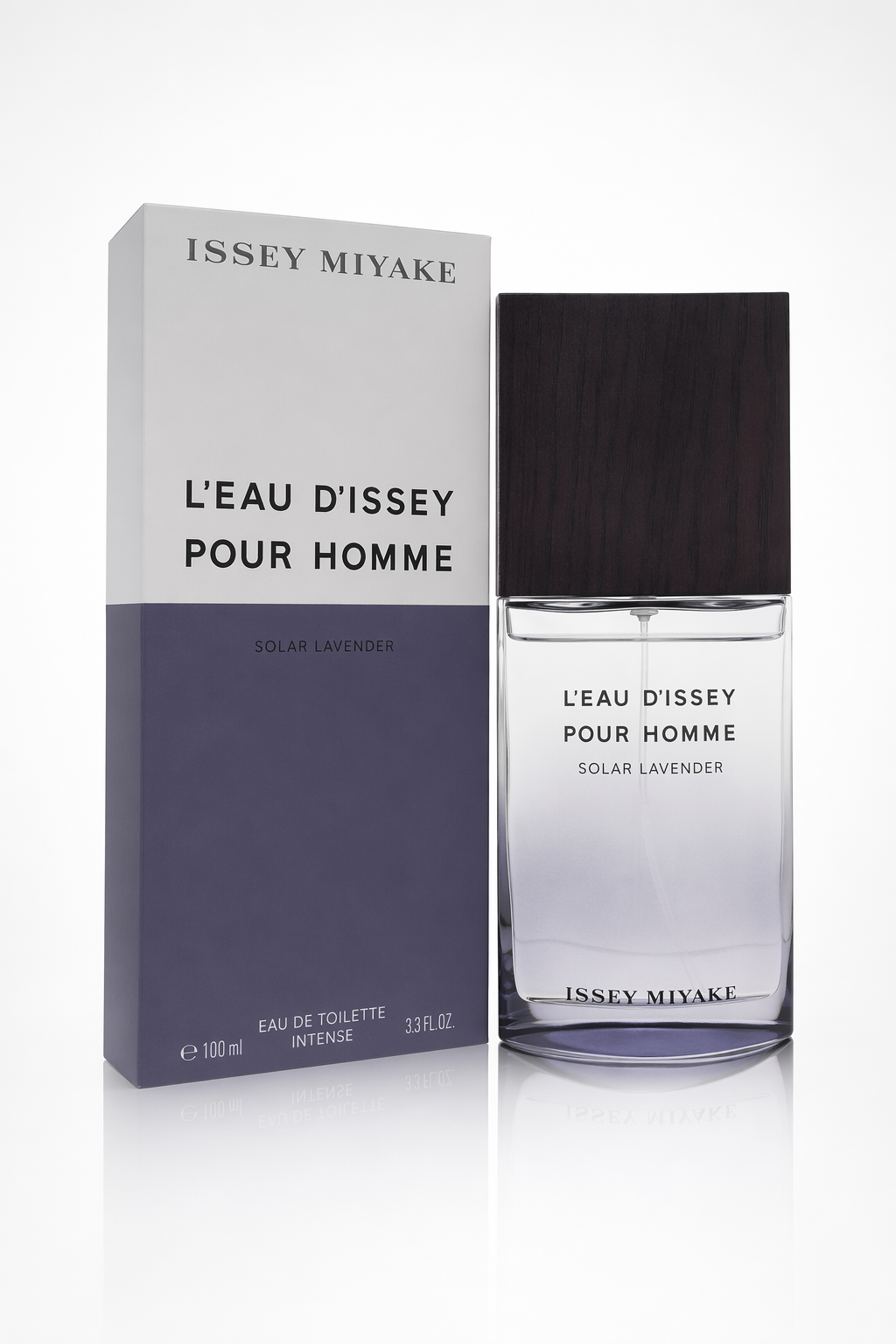 L'eau D'issey Pour Homme Solar Lavender Eau De Toilette Intense Spray By Issey Miyake Default