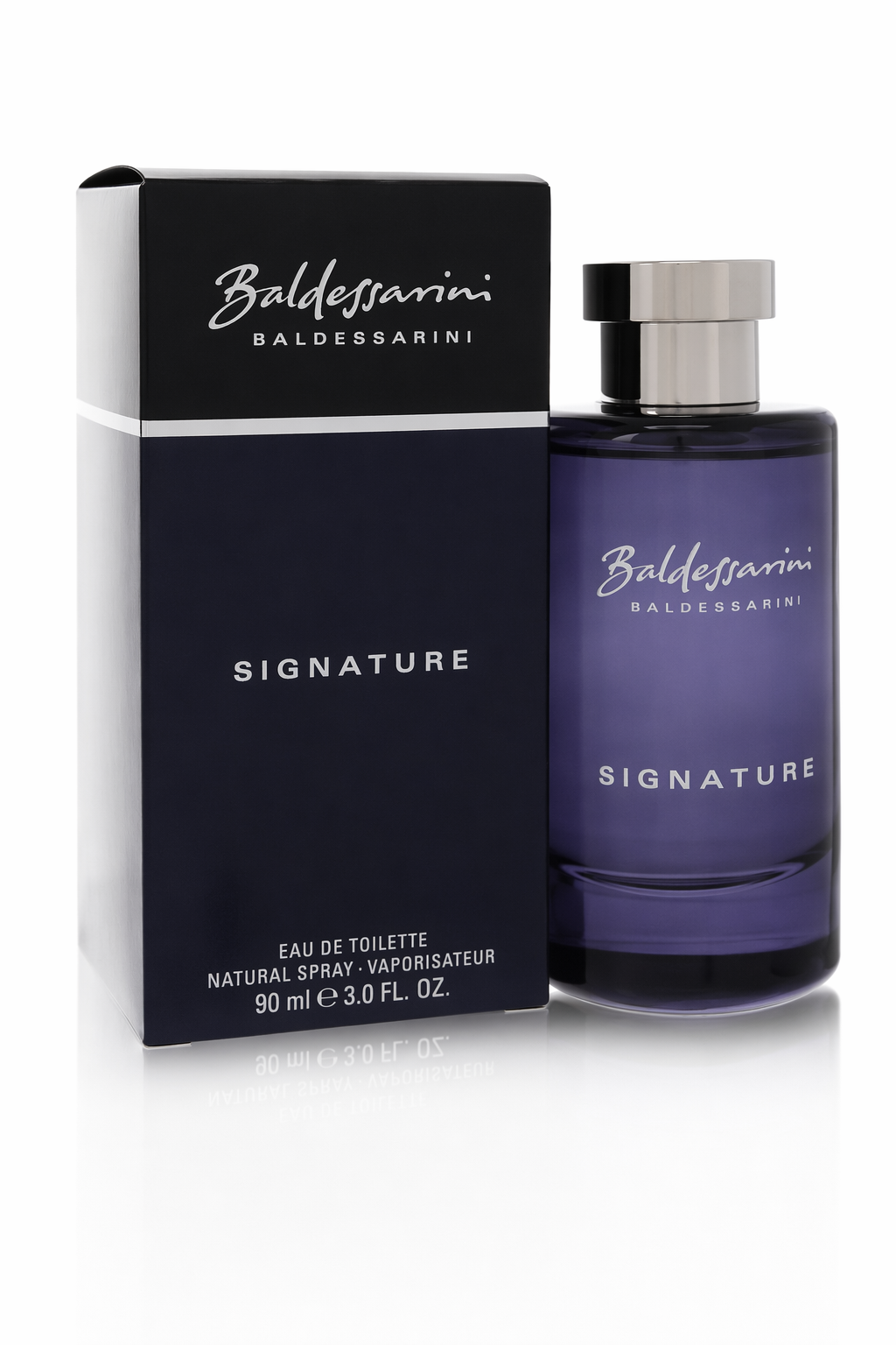 Baldessarini Signature Eau De Toilette Spray By Hugo Boss Default